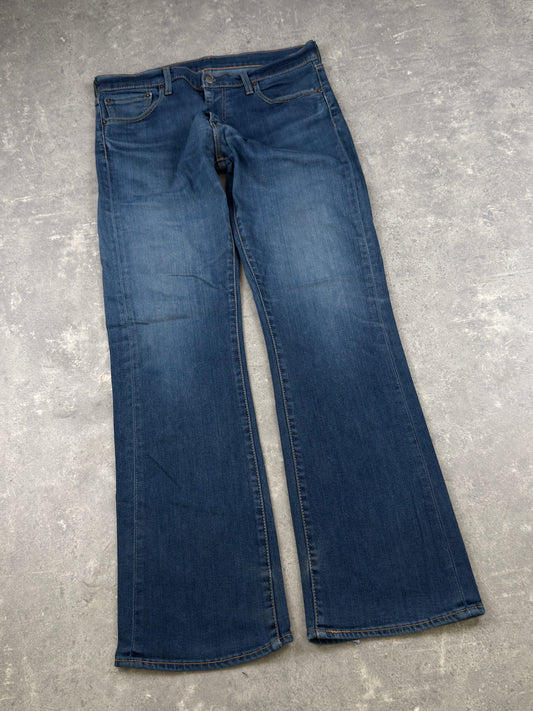 Levi’s bootcut Jeans (W33/L32)