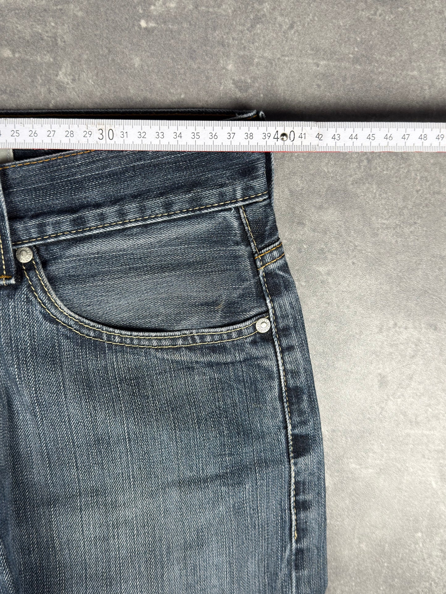 Levi’s bootcut Jeans (W30/L34)