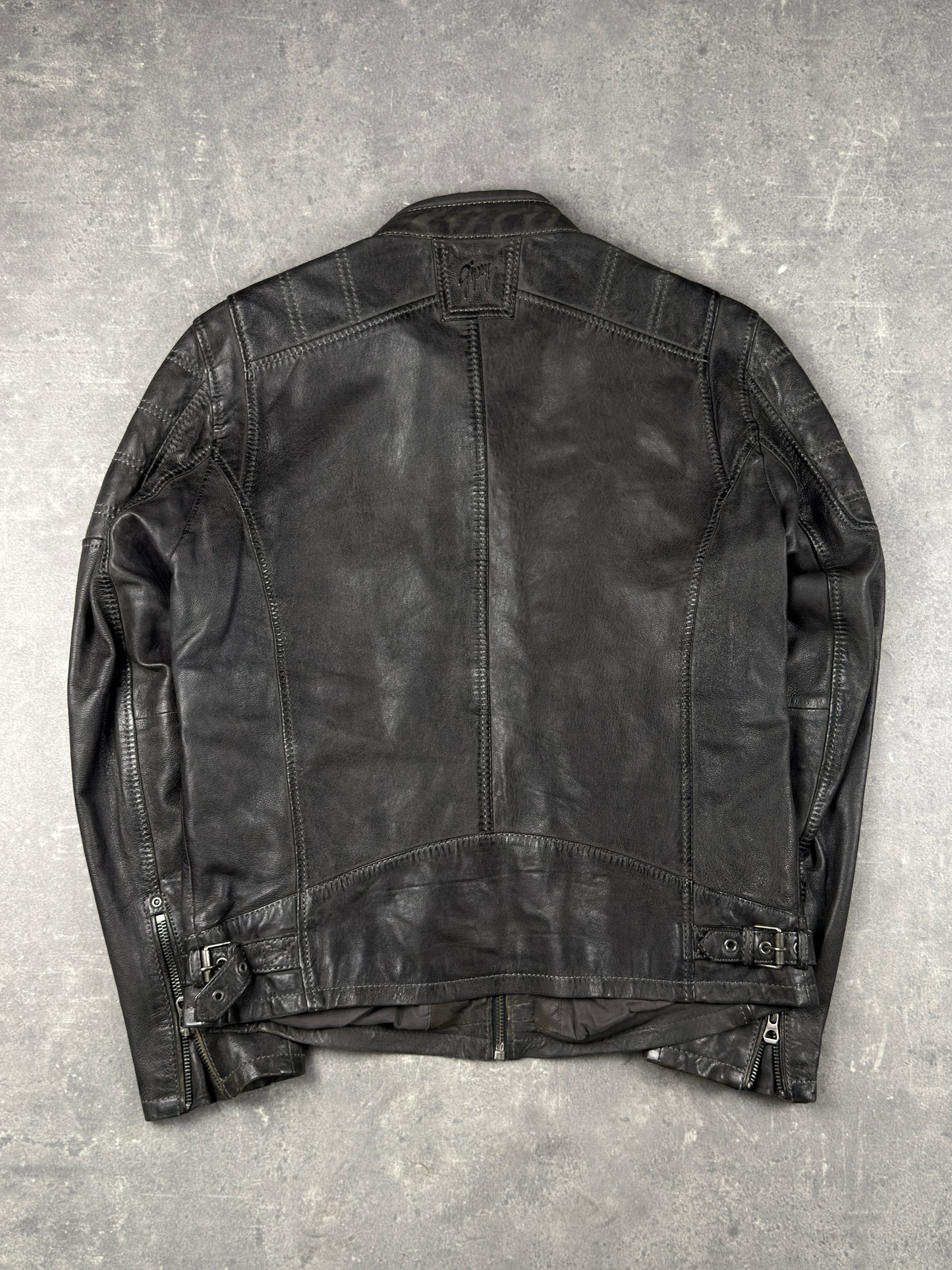 Leatherjacket (M)