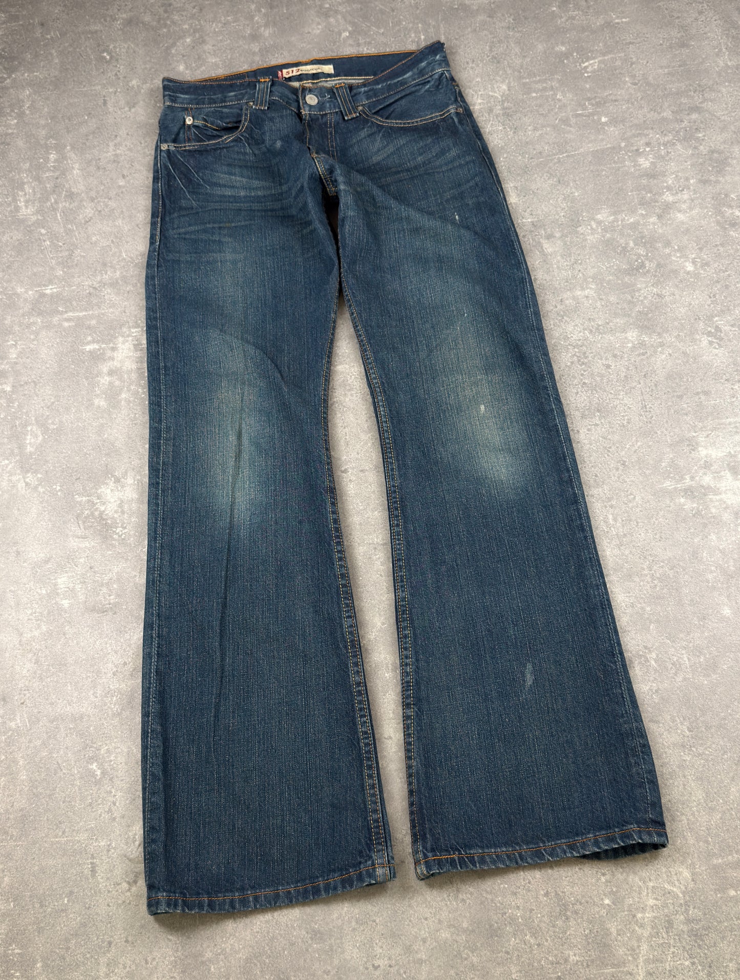 Levi’s bootcut Jeans (W29/L32)