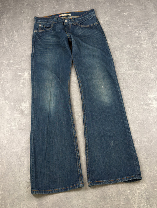 Levi’s bootcut Jeans (W29/L32)