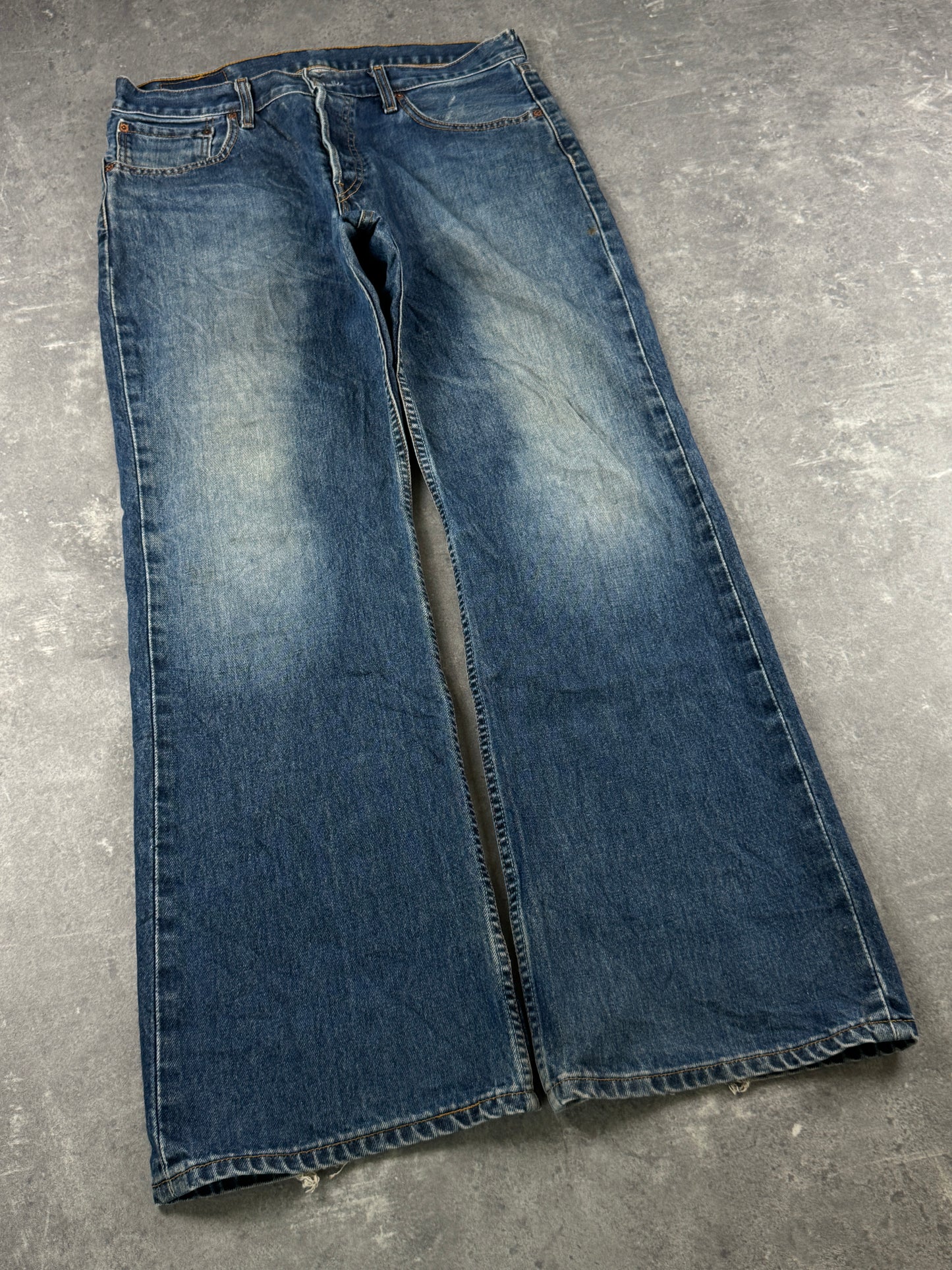 Levi’s bootcut Jeans (W34/L34)