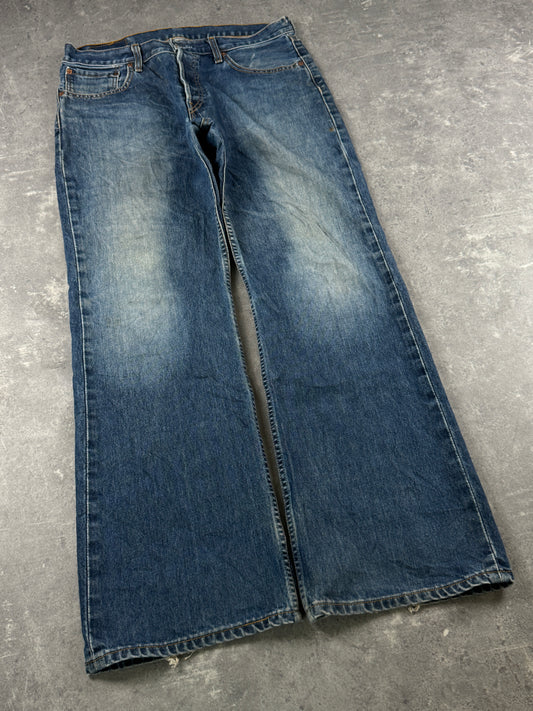 Levi’s bootcut Jeans (W34/L34)