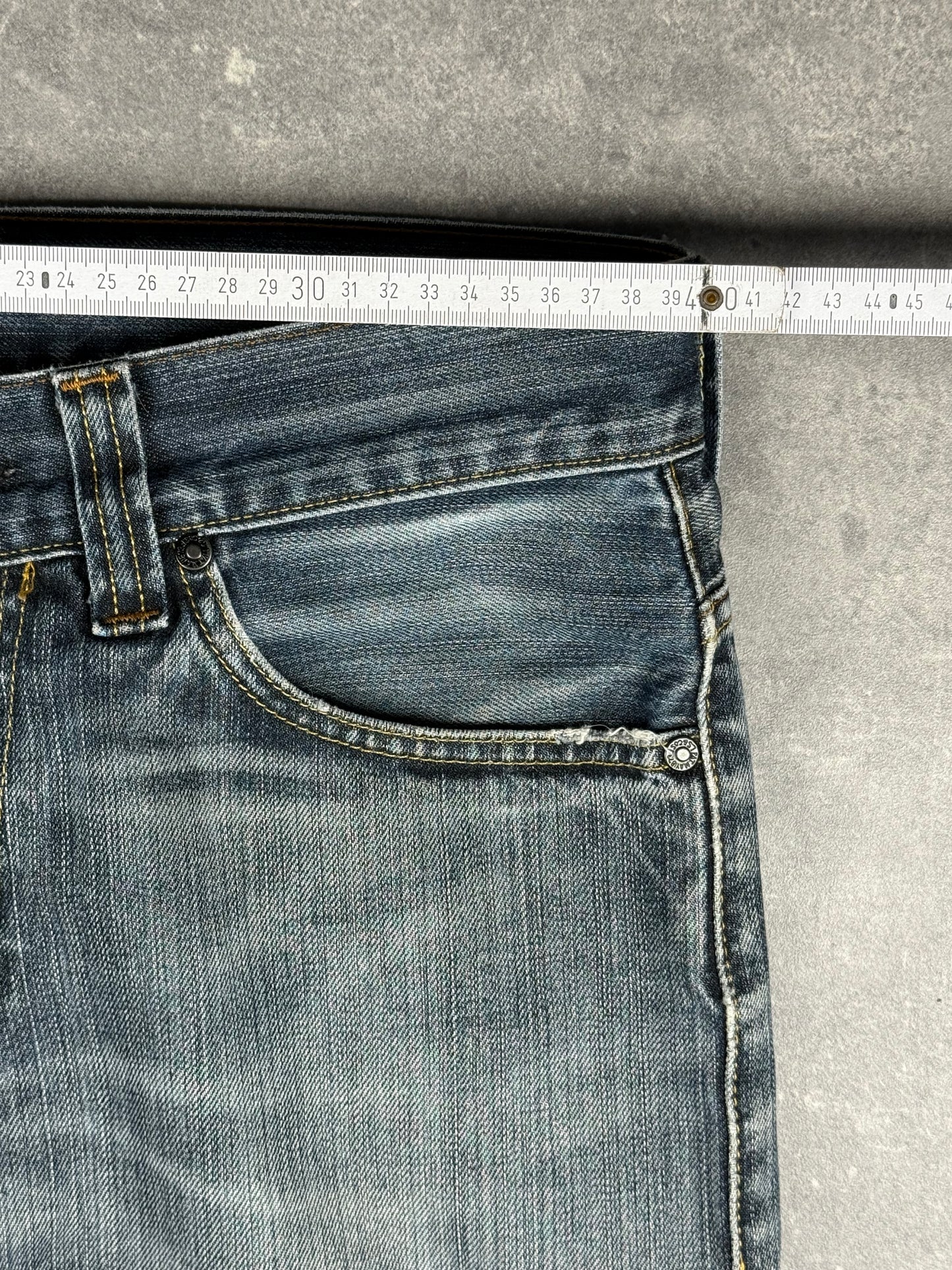 Levi’s Jeans (W30/L32)