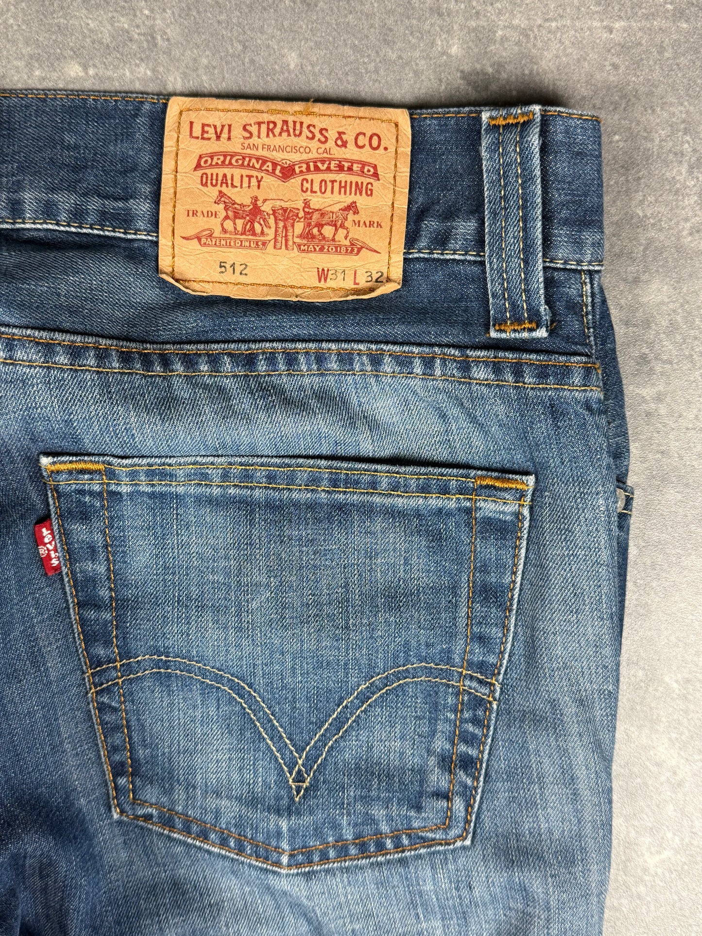 Levi’s bootcut Jeans (W32/L30)