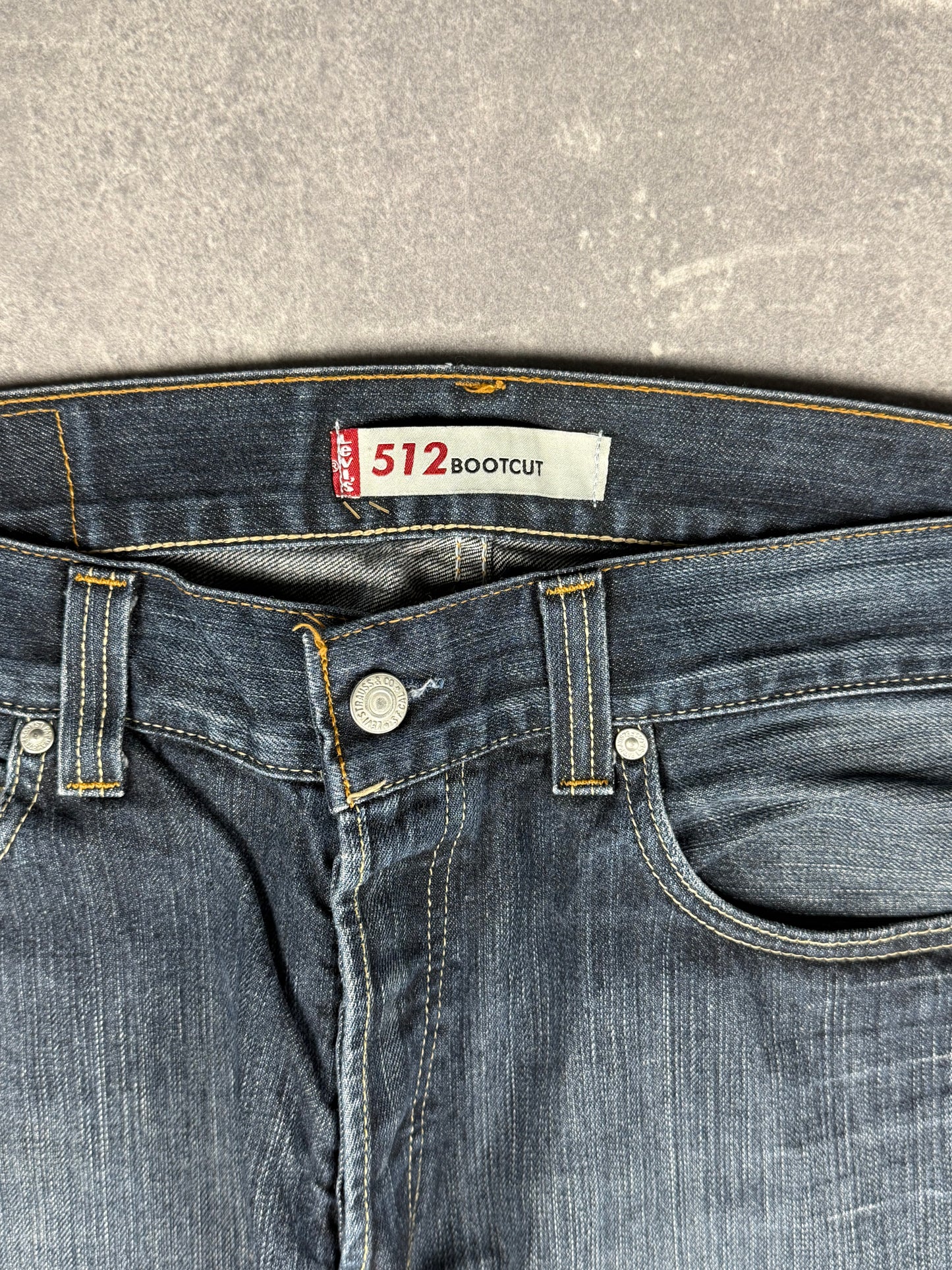 Levi’s bootcut Jeans W36/L36