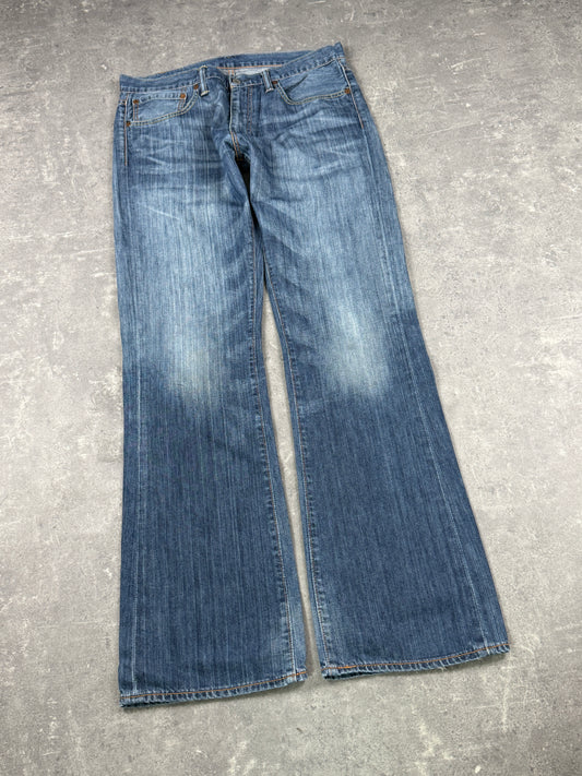 Levi’s bootcut Jeans (W34/L34)