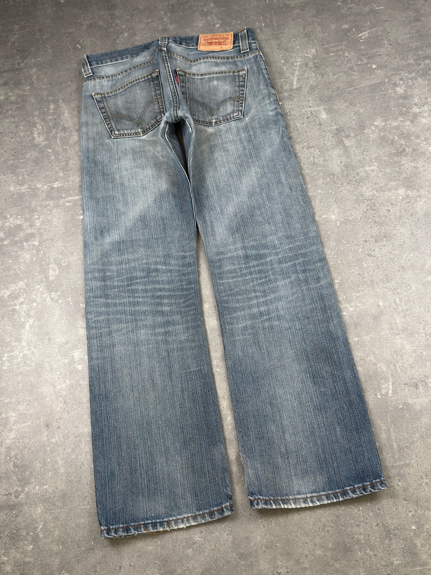 Levi’s Jeans (W31/L32)