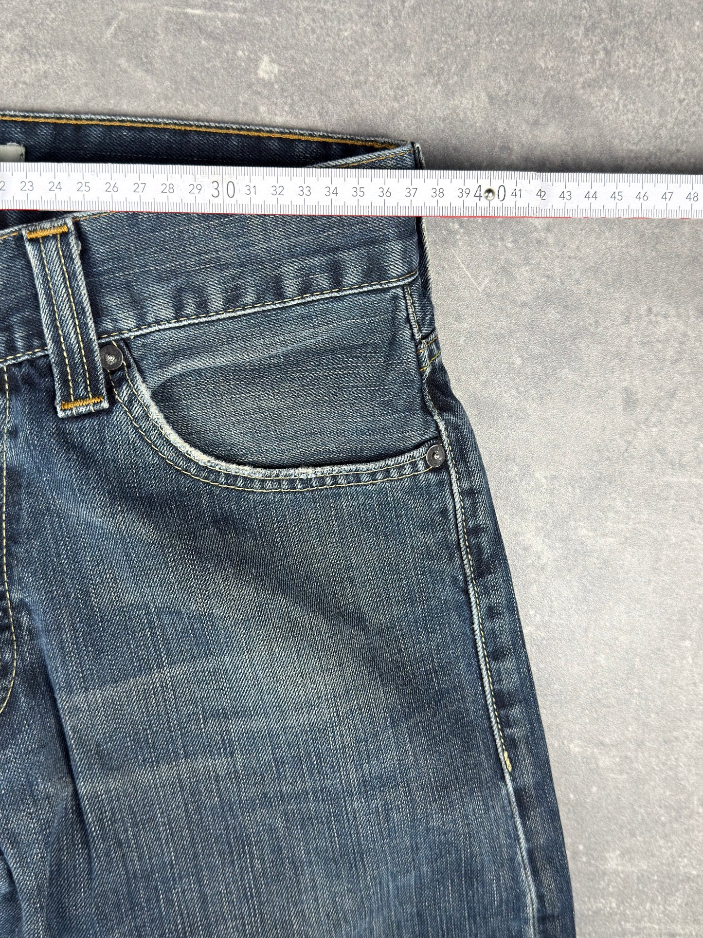 Levi’s bootcut Jeans (W30/L32)