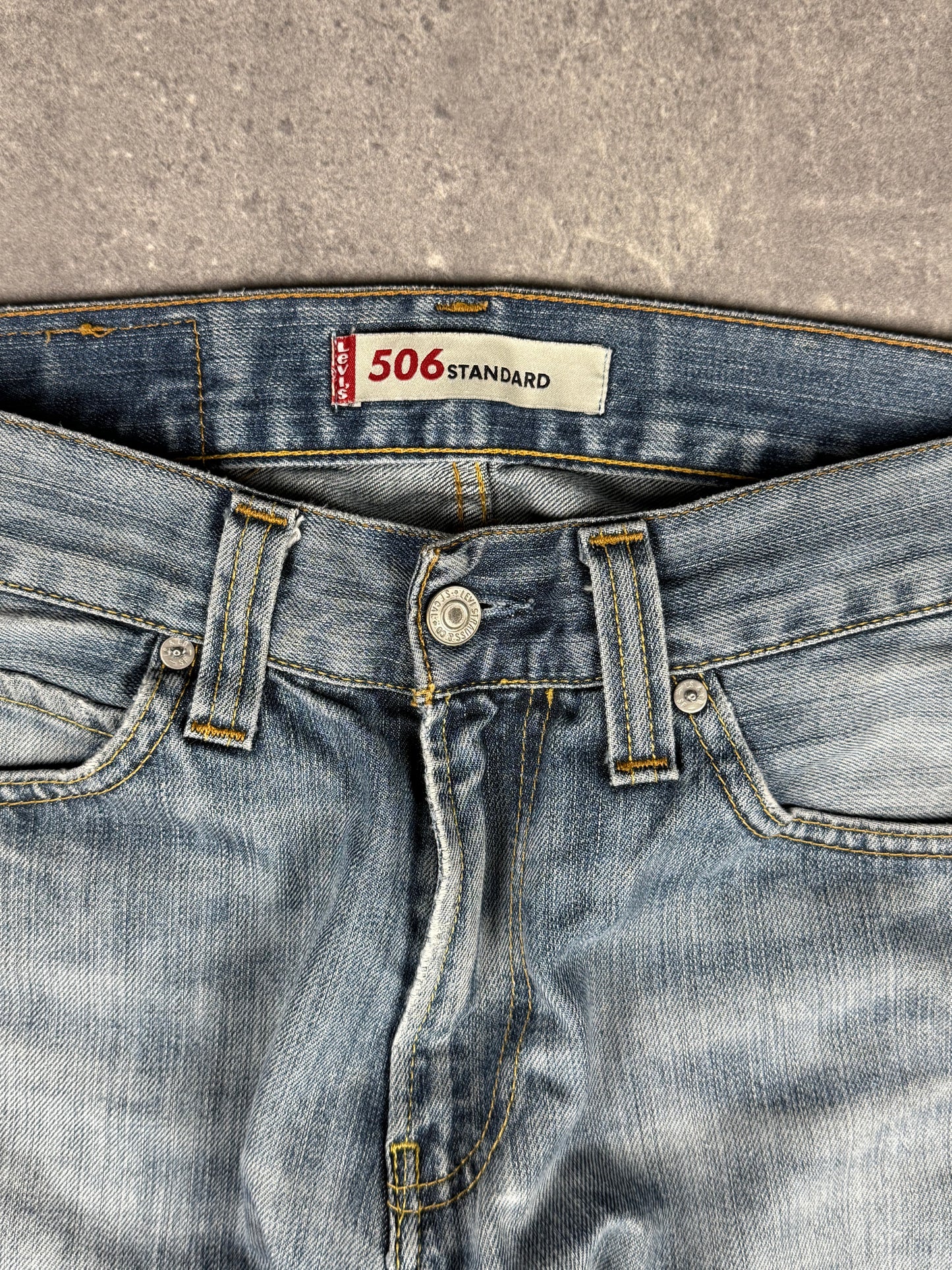 Levi’s Jeans (W30/L34)