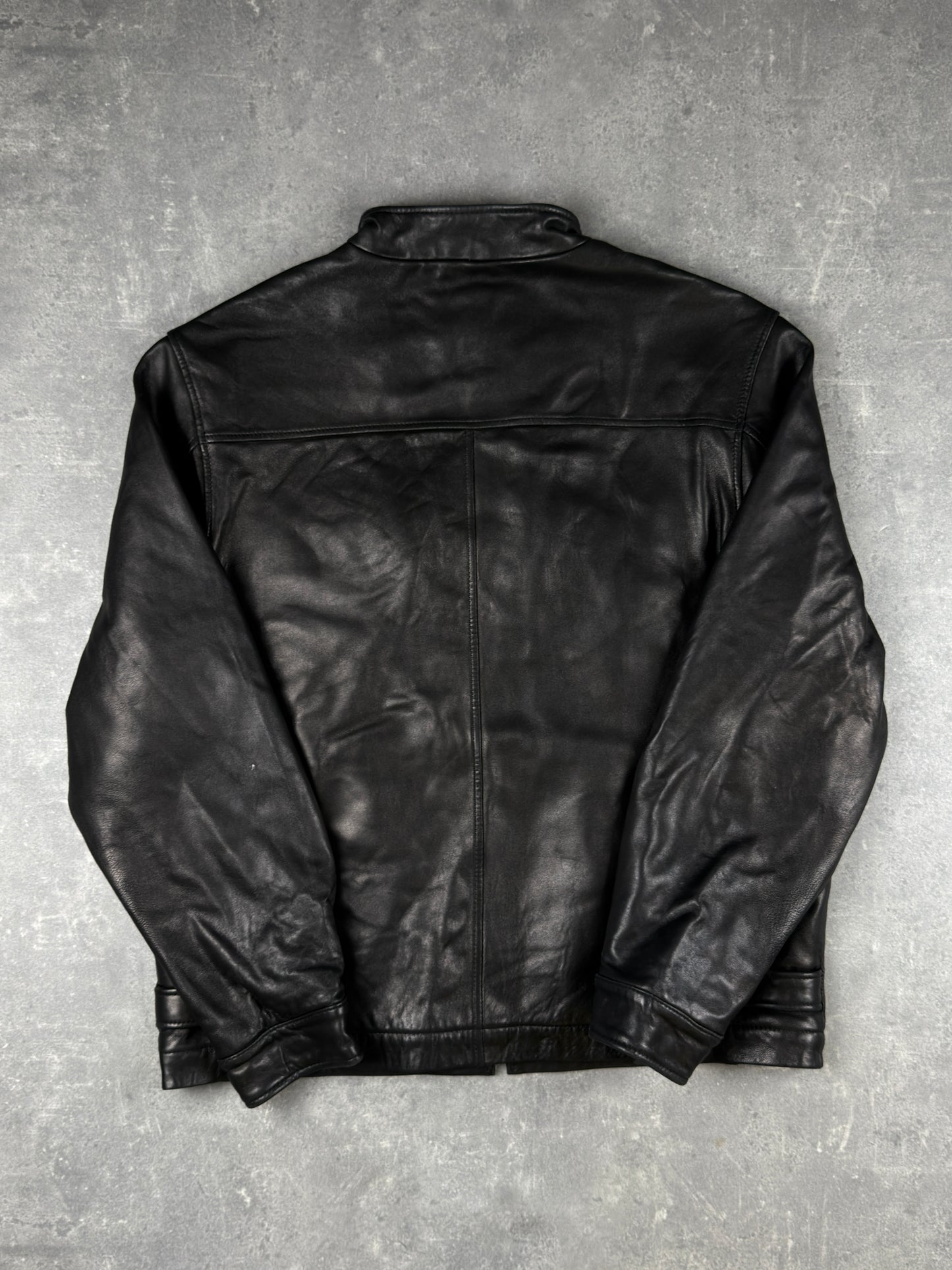 Vintage Leatherjacket (M)