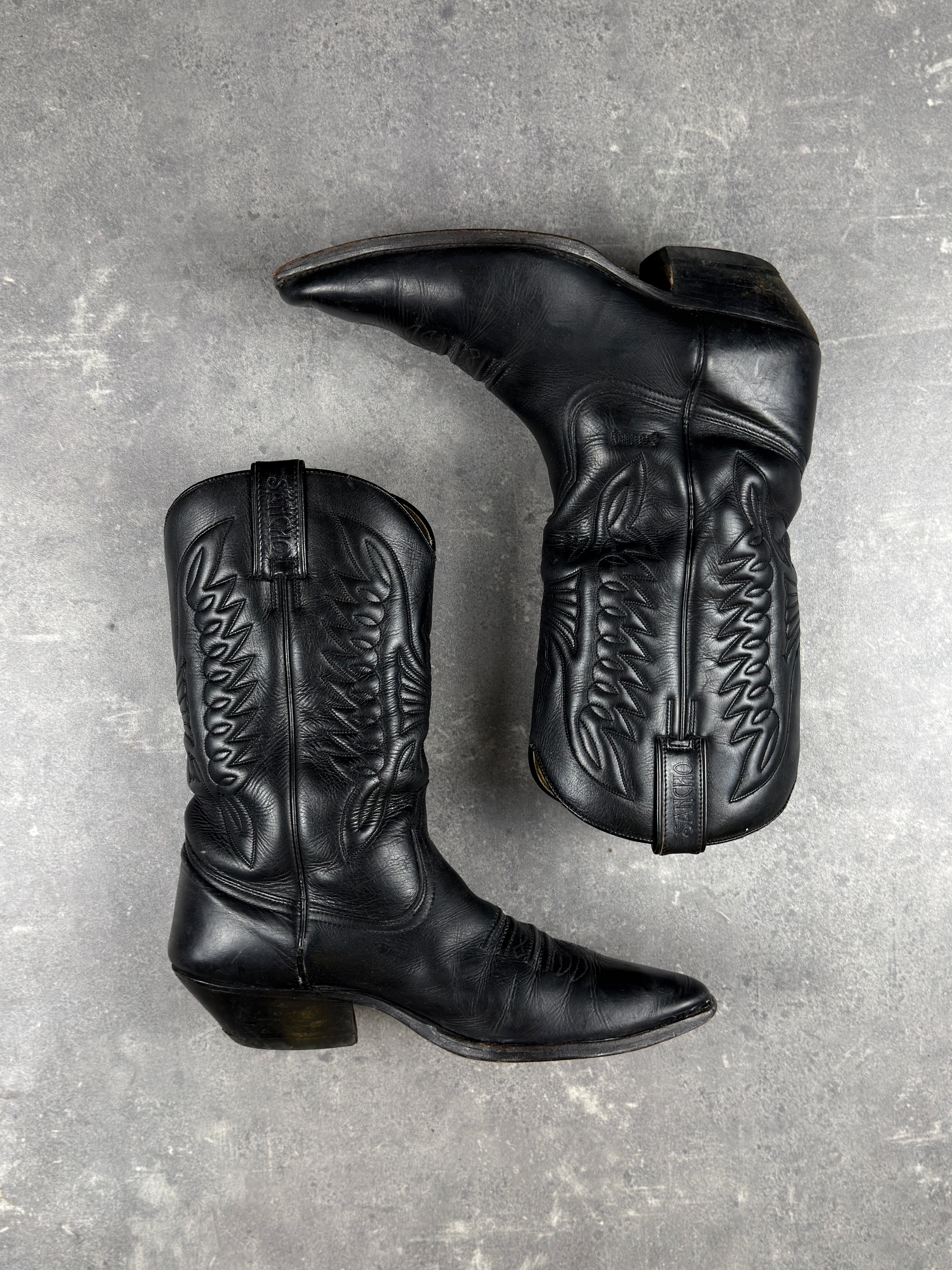 Boots – veyroze