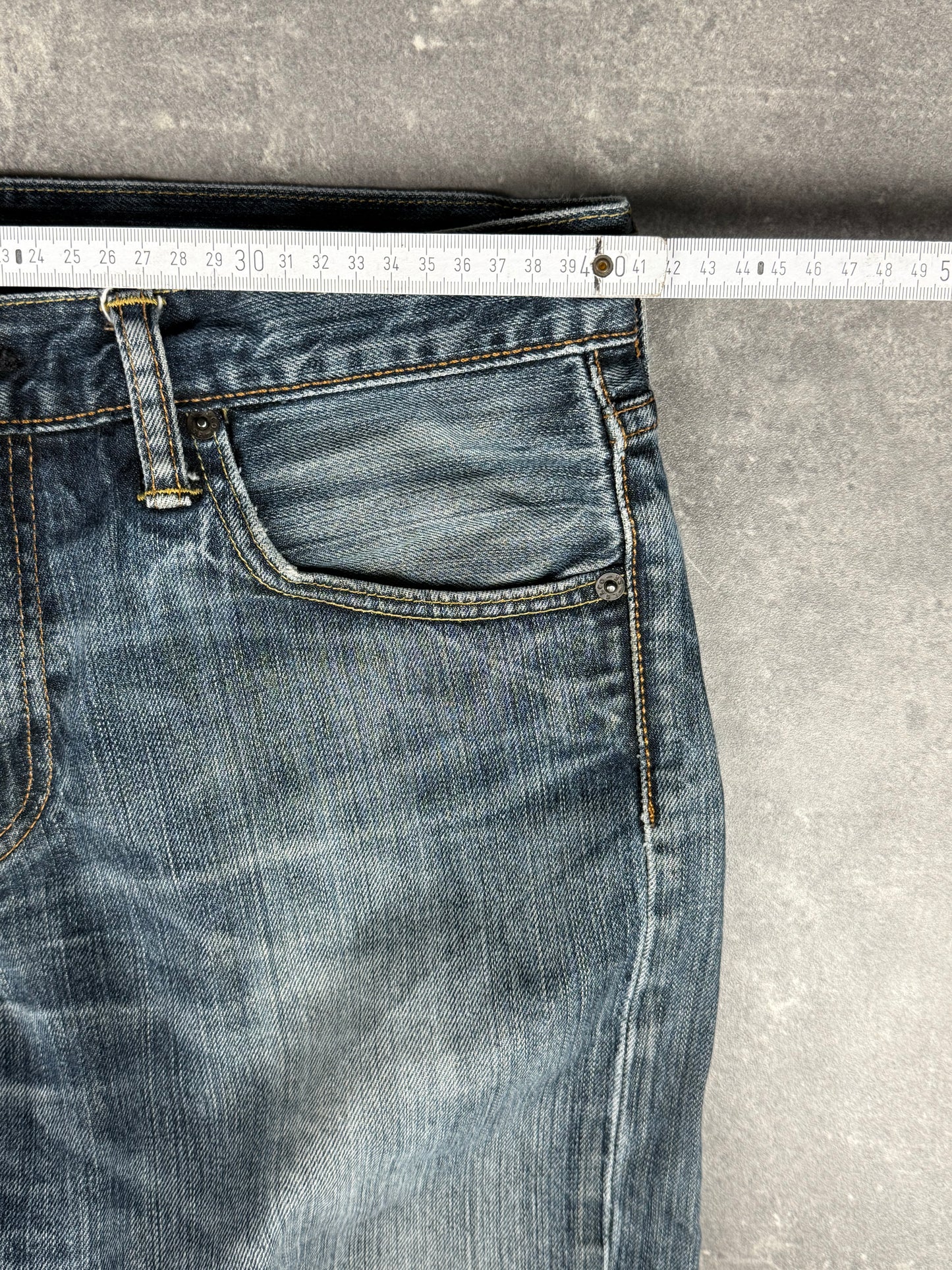 Levi’s bootcut Jeans (W31/L34)