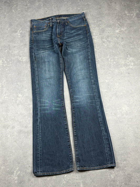 Levi’s bootcut Jeans (W31/L34)