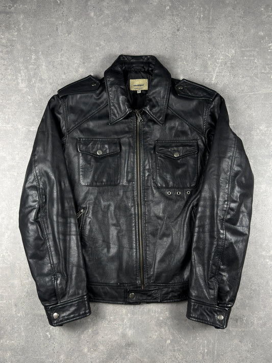Vintage Leatherjacket (L)