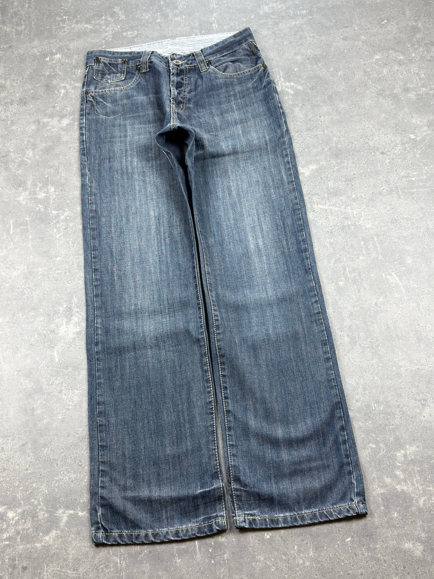 Vintage Jeans (W30/L34)