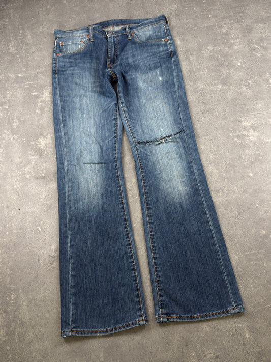 Levi’s bootcut Jeans (W33/L34)