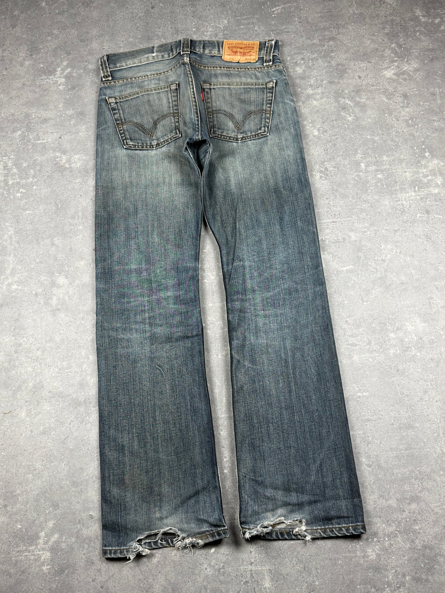 Levi’s Jeans (W31/L32)