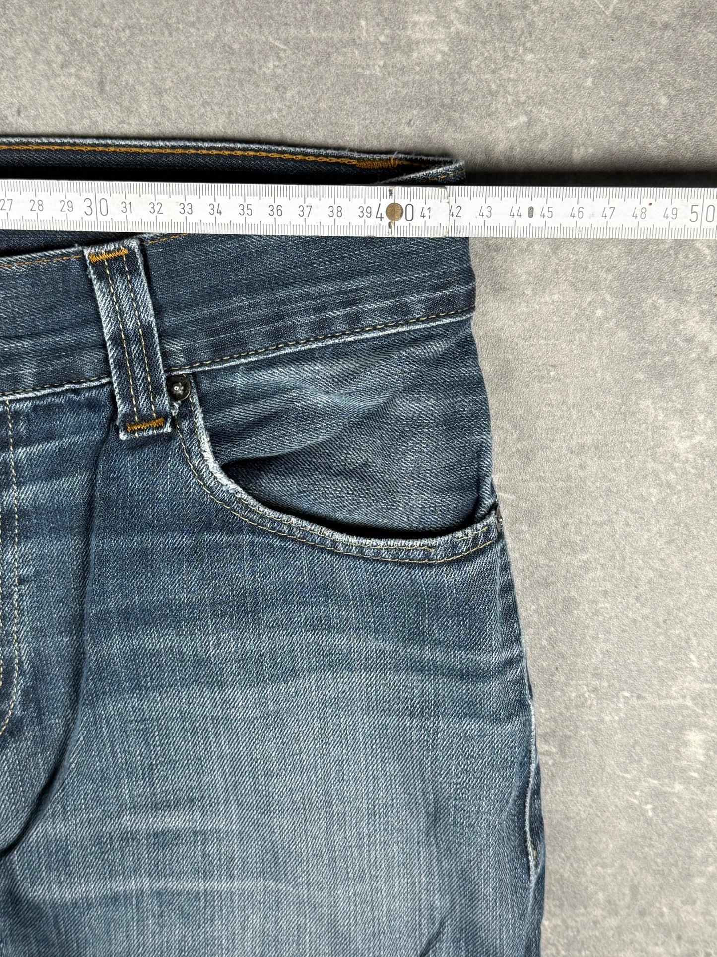 Levi’s Jeans W32/L34