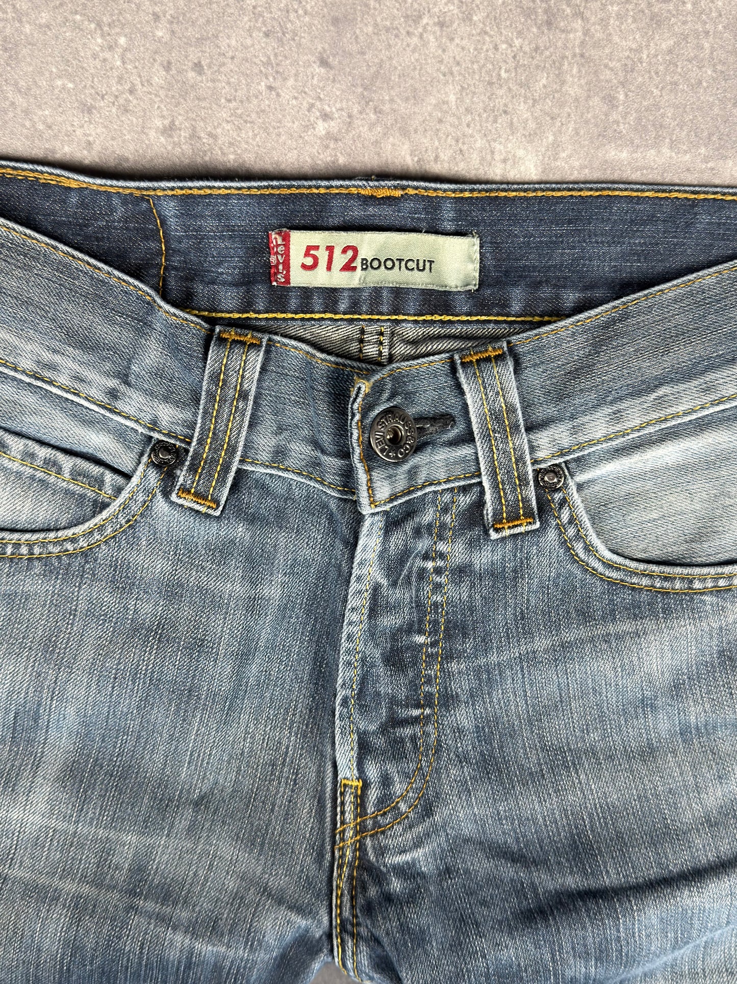 Levi’s bootcut Jeans (W30/L32)