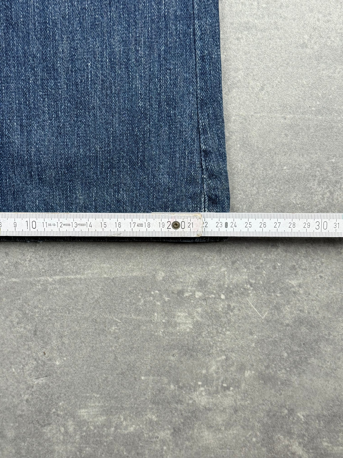 Levi’s bootcut Jeans (W31/L32)