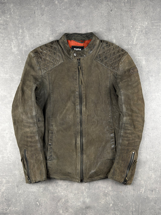 Leatherjacket Tigha (M)