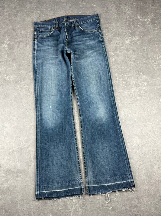 Levi’s bootcut Jeans (W31/L32)