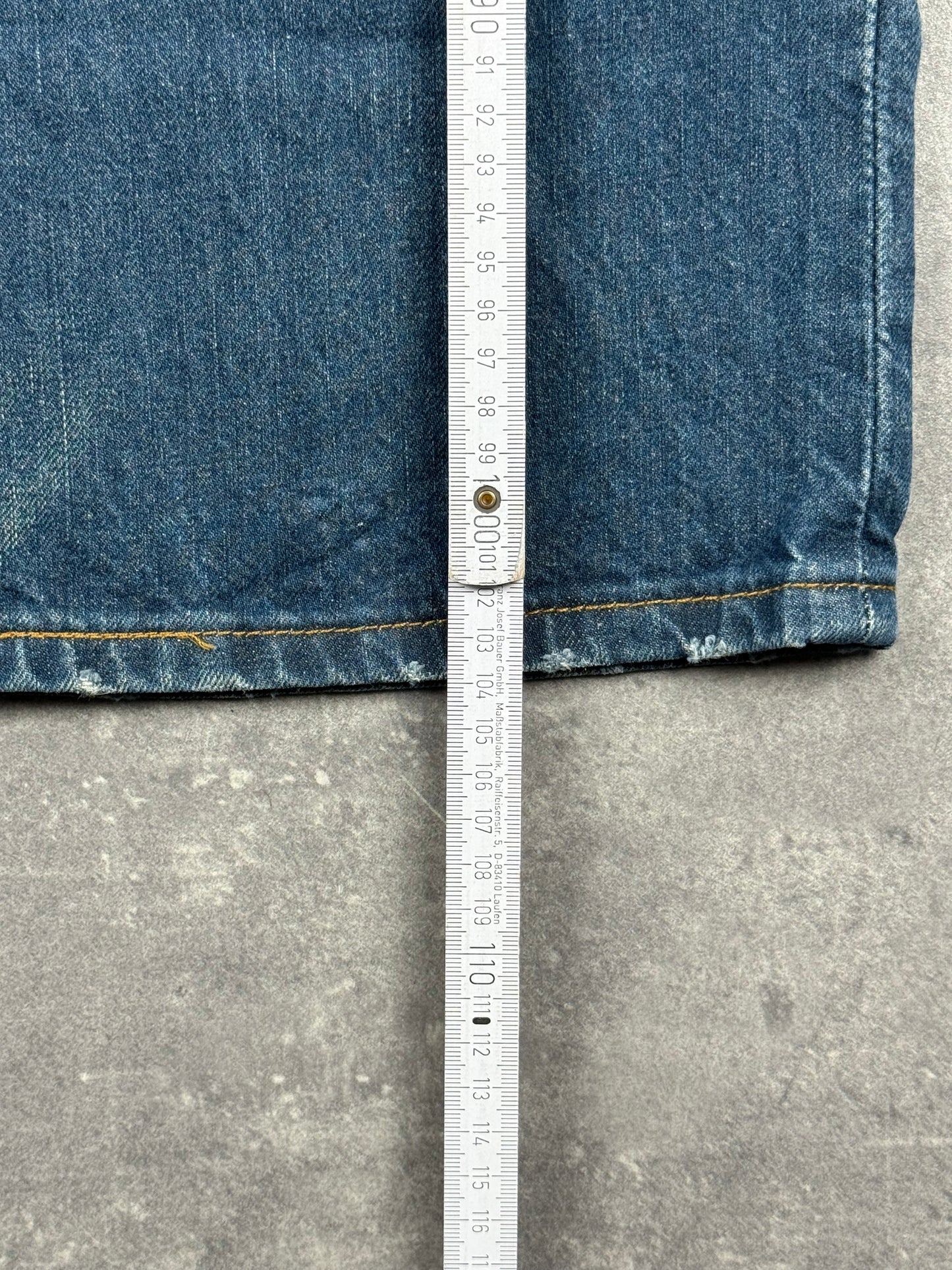 Levi’s bootcut Jeans (W33/L32)
