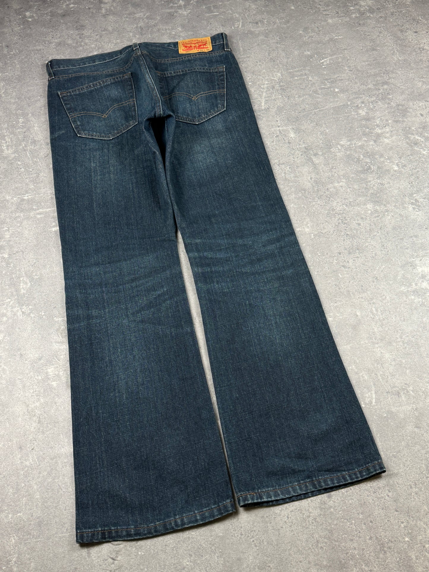 Levi’s bootcut Jeans (W34/L32)