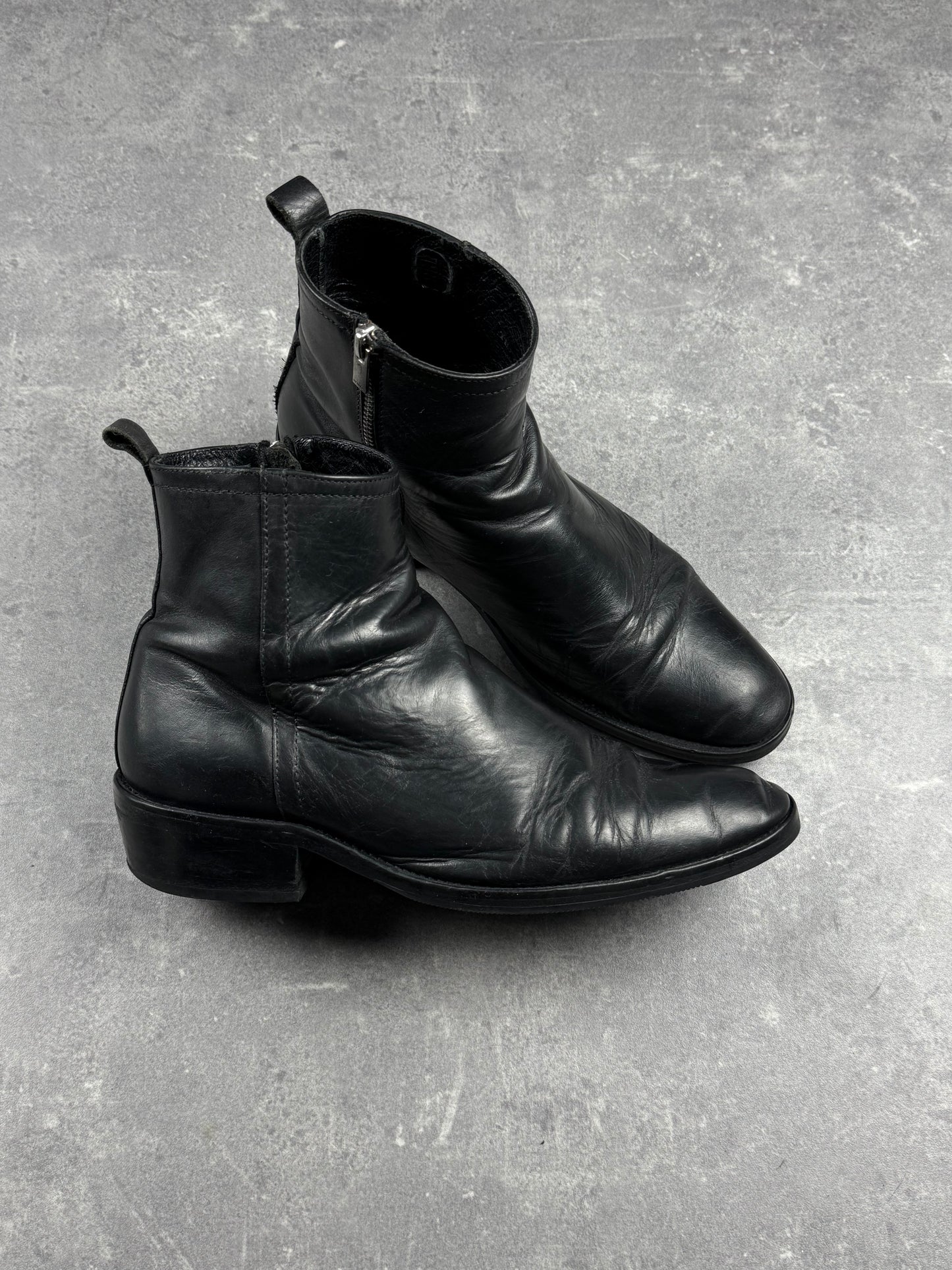 Chelsea Boots The Kooples (43)