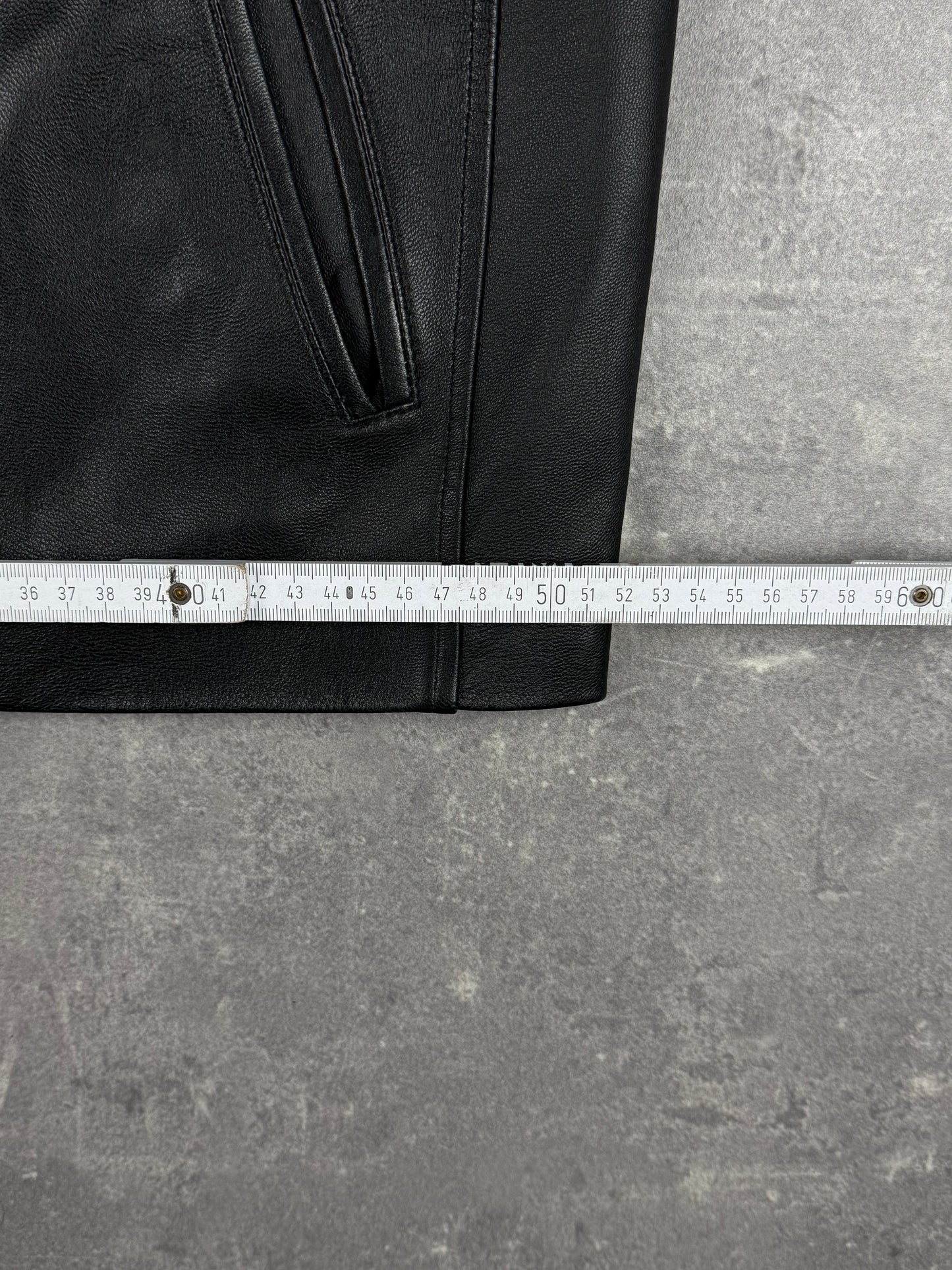 Lederjacke Vera Pelle (M)