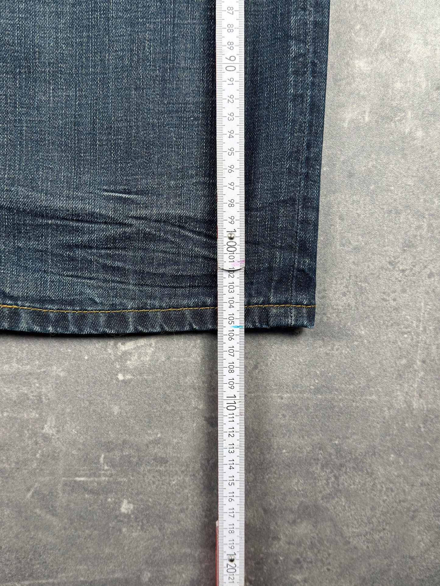 Levi’s bootcut Jeans (W33/L32)