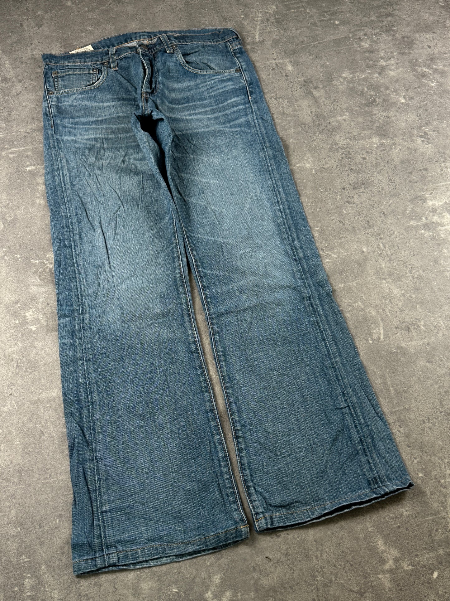 Levi’s bootcut Jeans (W31/L30)