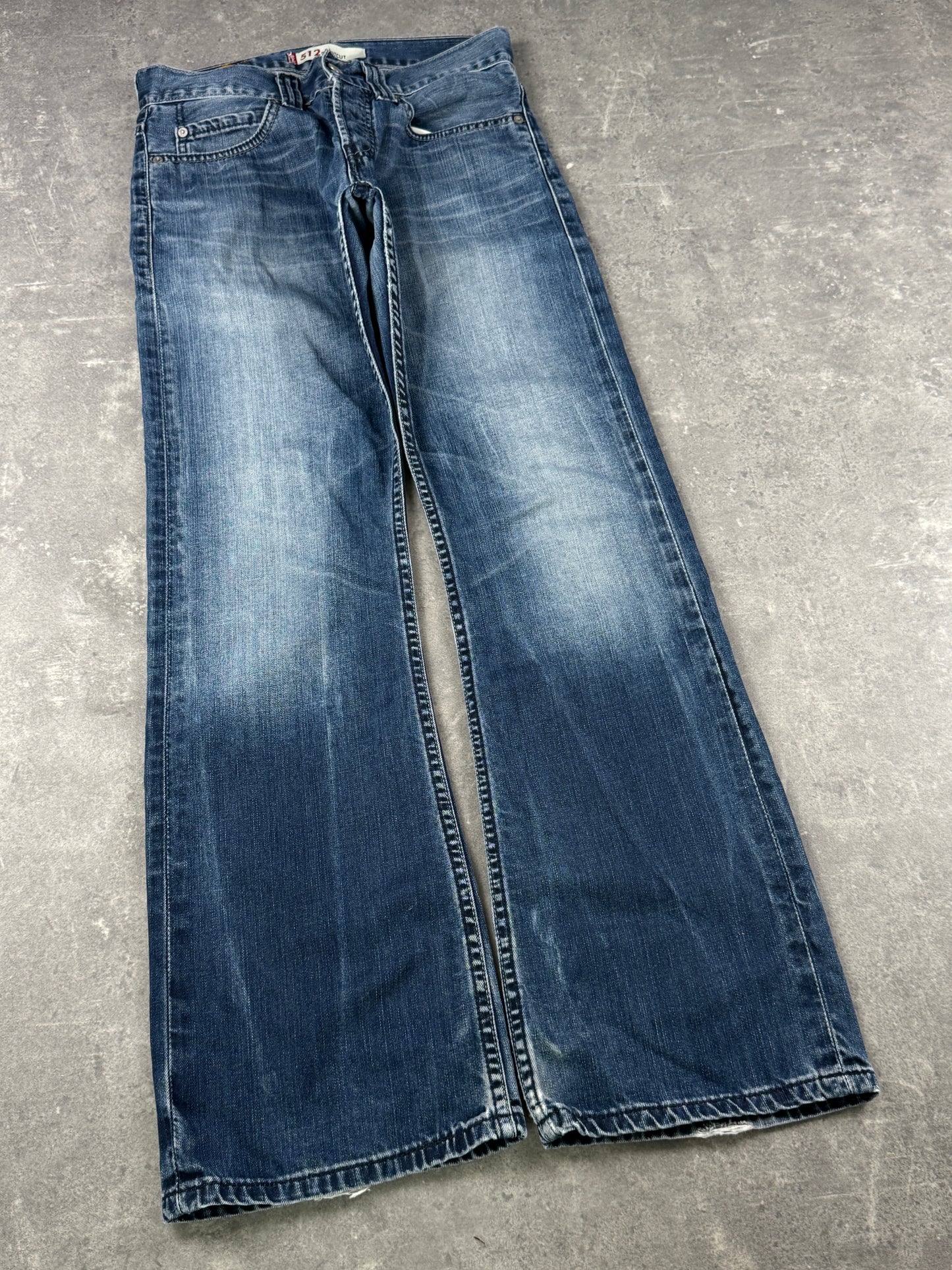 Levi’s bootcut Jeans (W29/L32)