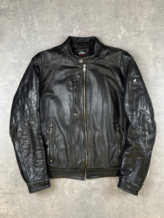 Leatherjacket Redskins (L)