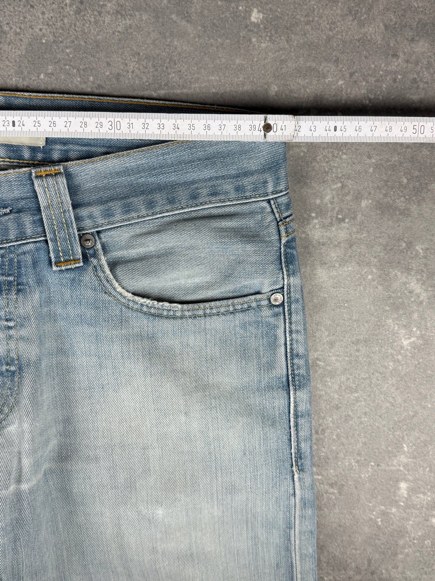 Levi’s bootcut Jeans (W31/L30)