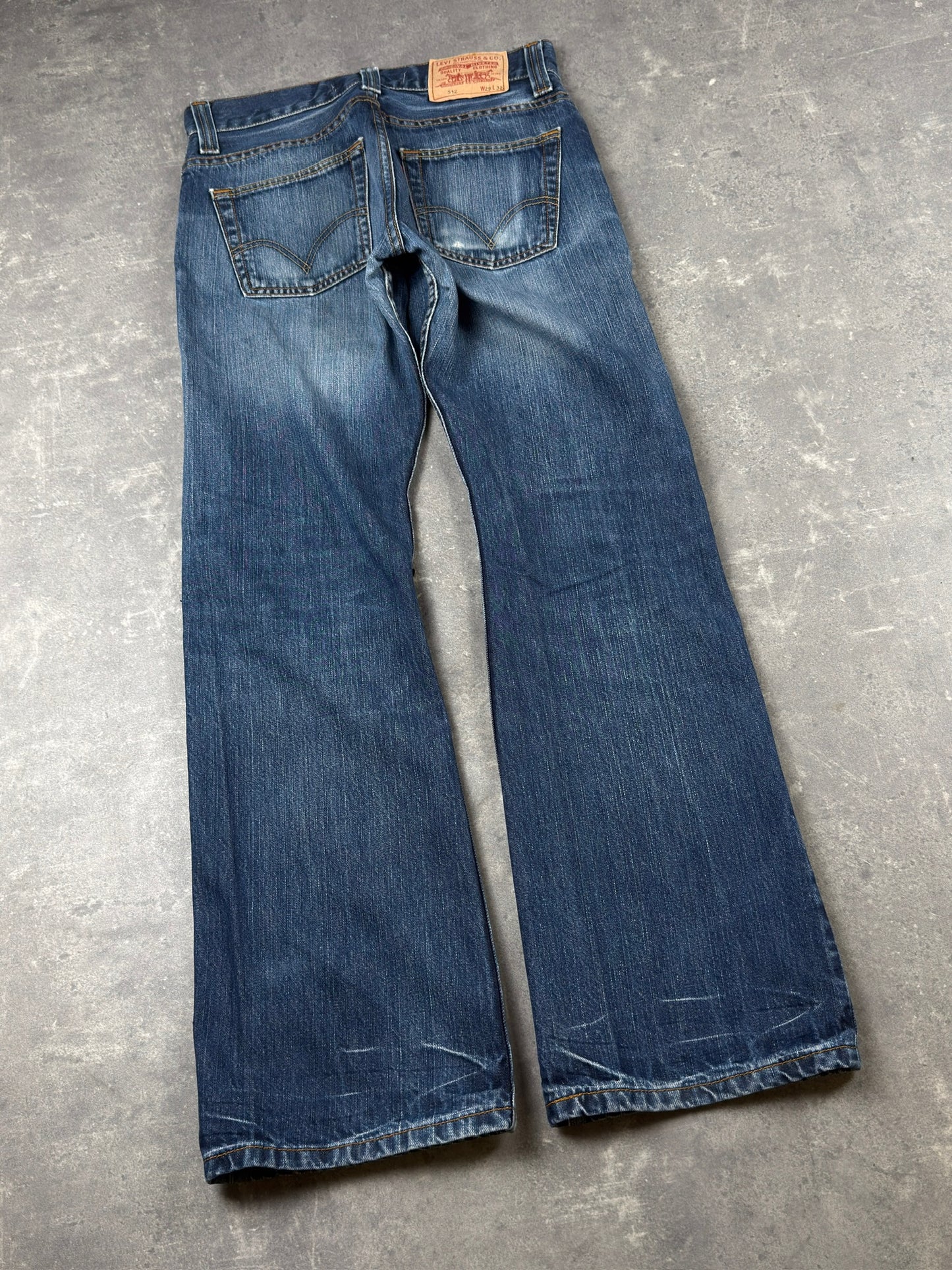 Levi’s bootcut Jeans (W29/L32)