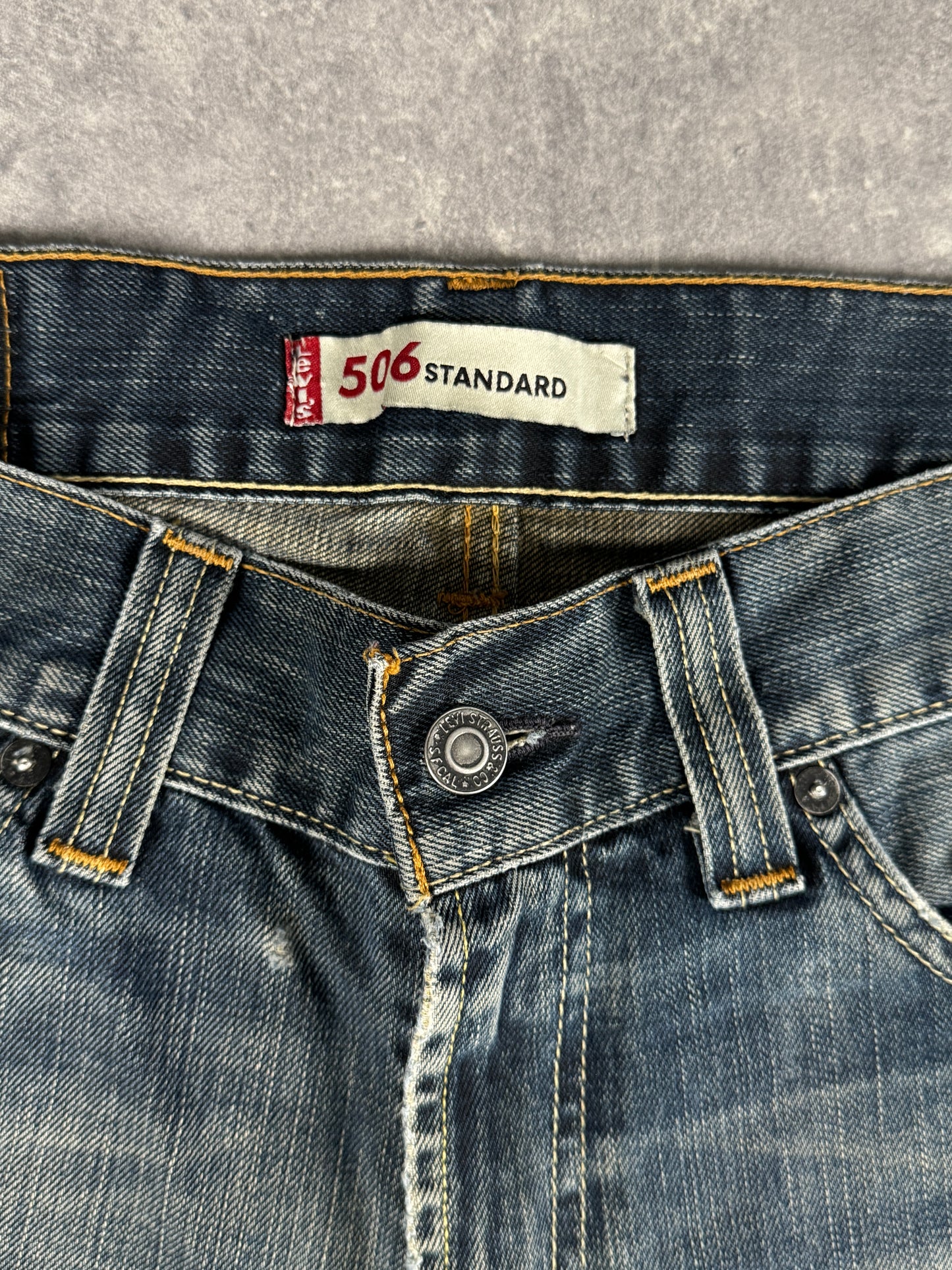 Levi’s Jeans (W30/L32)