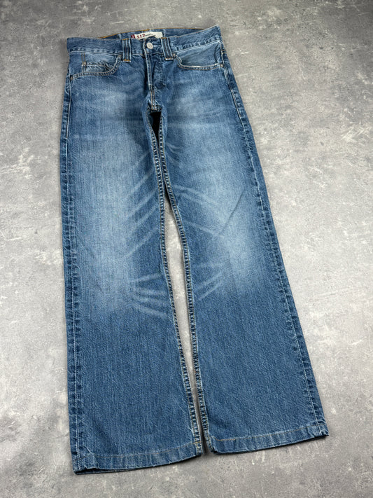 Levi’s bootcut jeans (W29/L30)