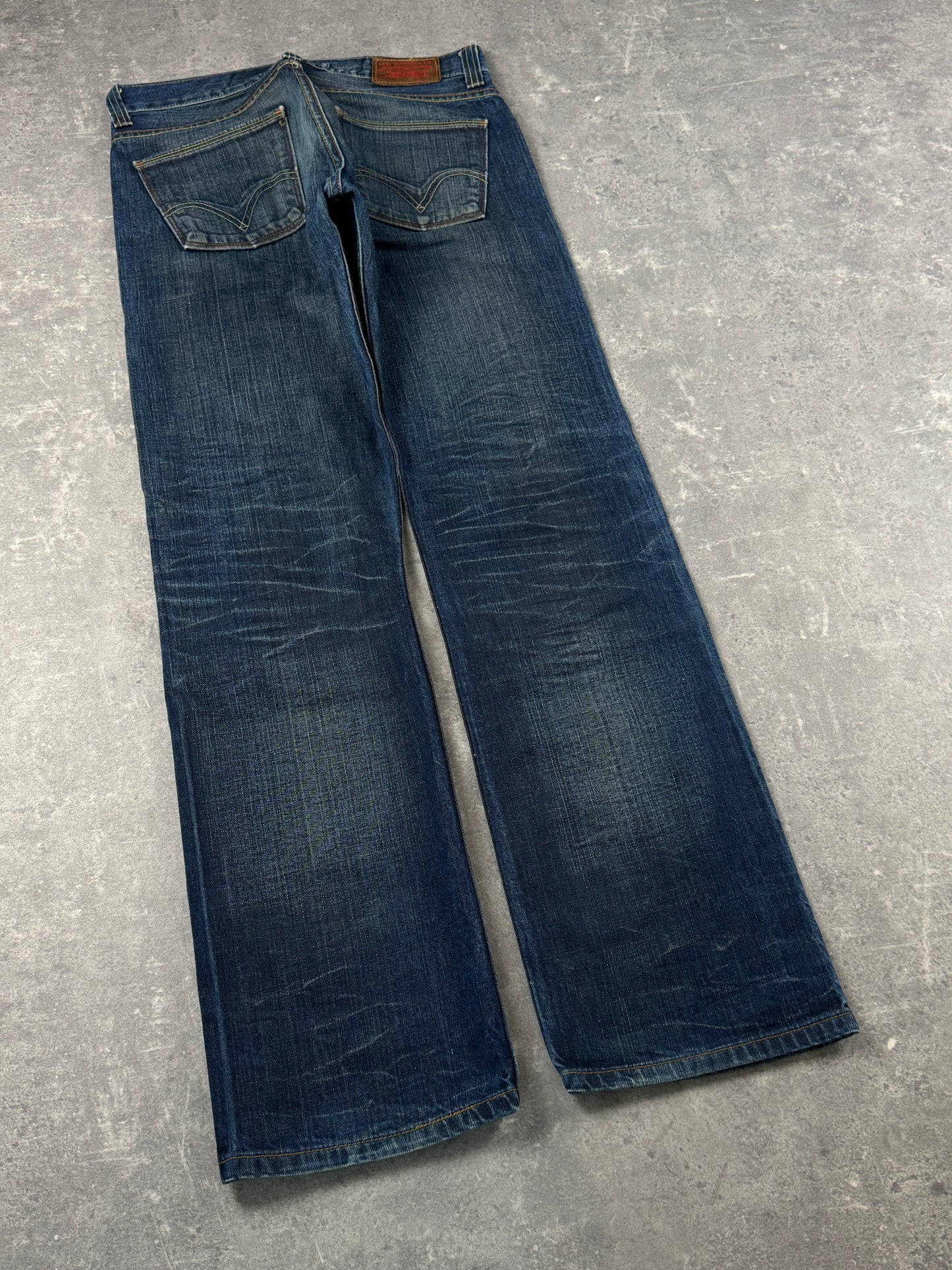 Levi’s Jeans (W32/L34)