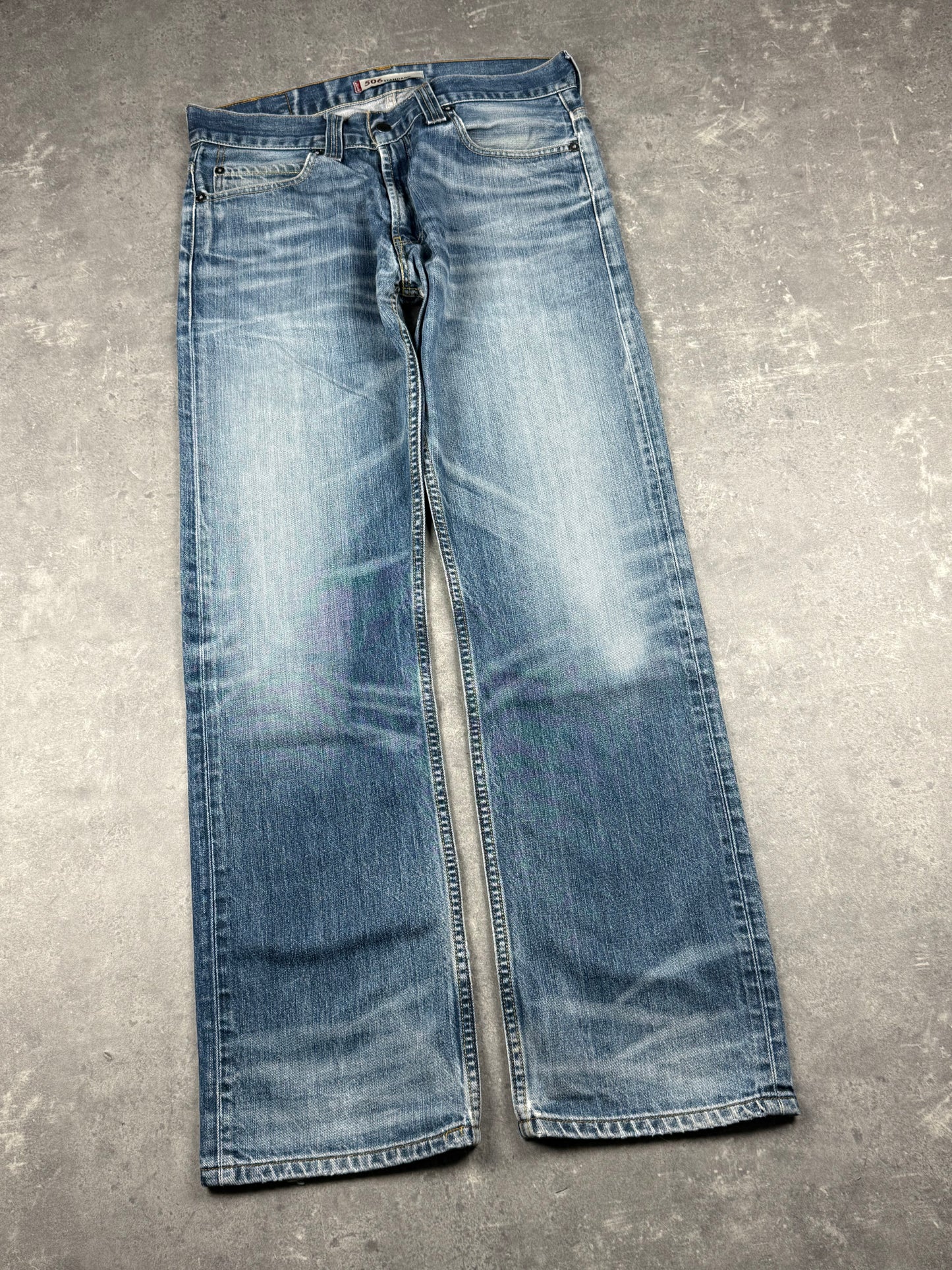 Levi’s Jeans (W34/L34)