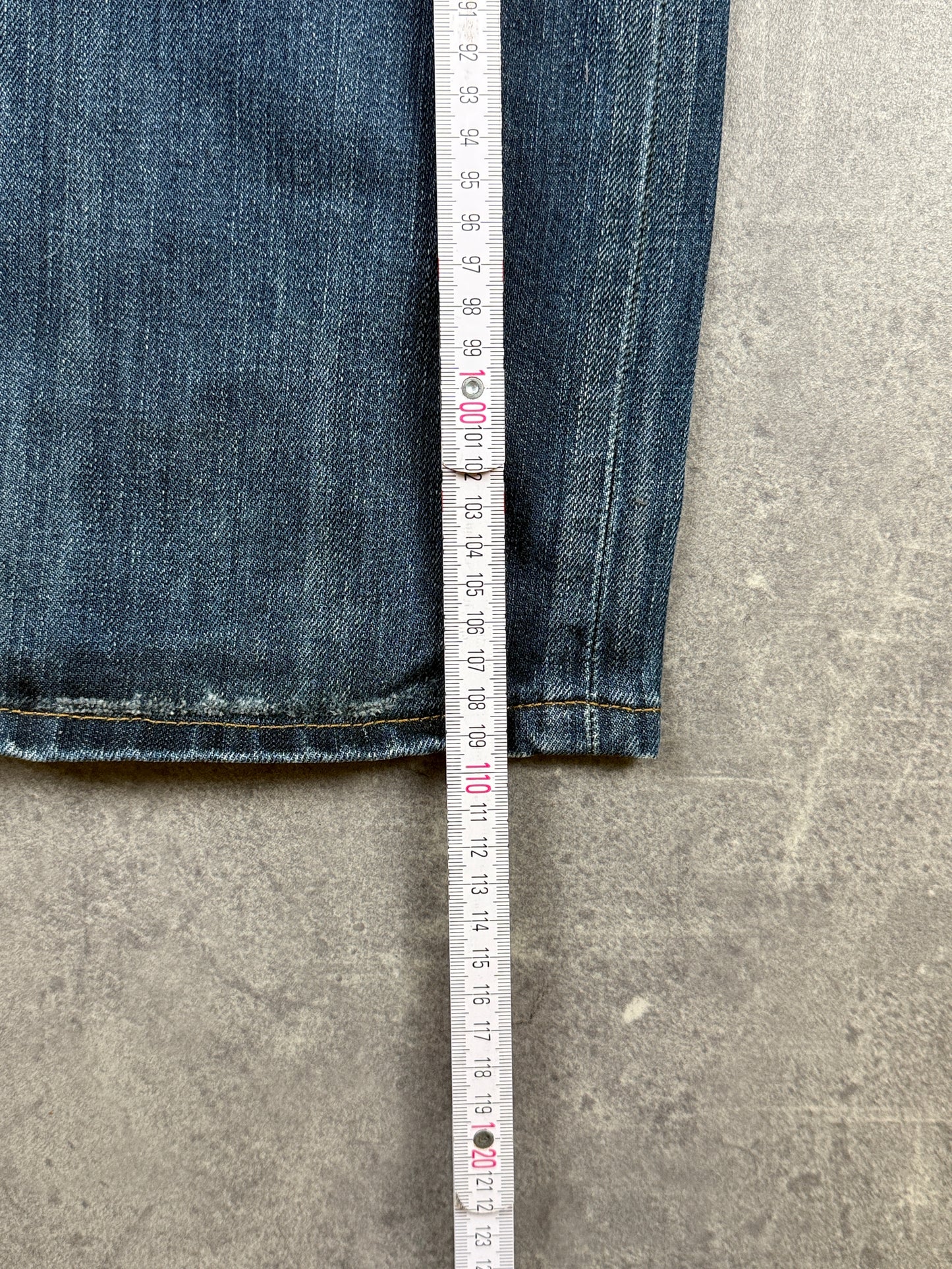 Levi’s Jeans (W34/L34)