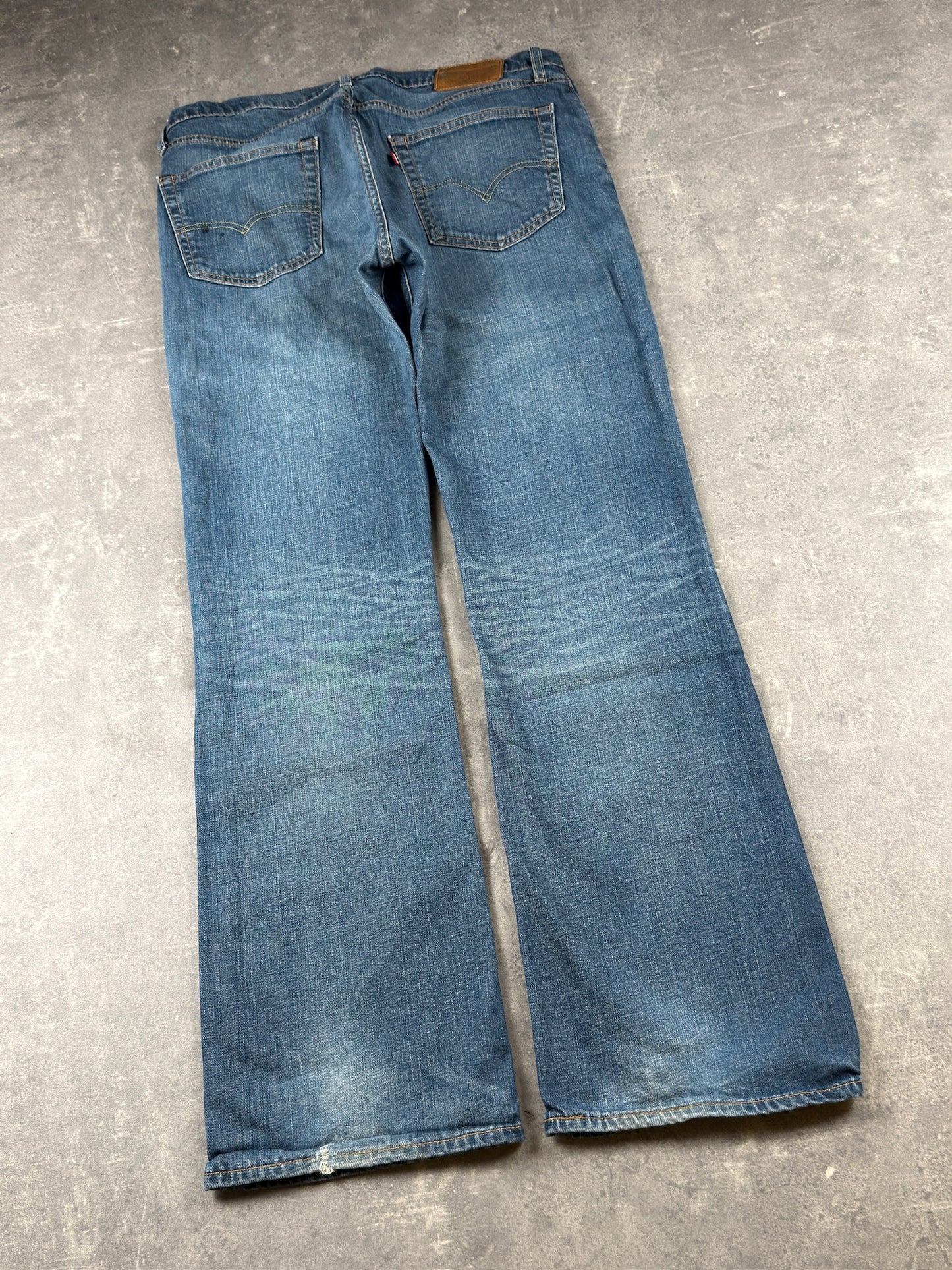 Levi’s bootcut Jeans (W36/L34)