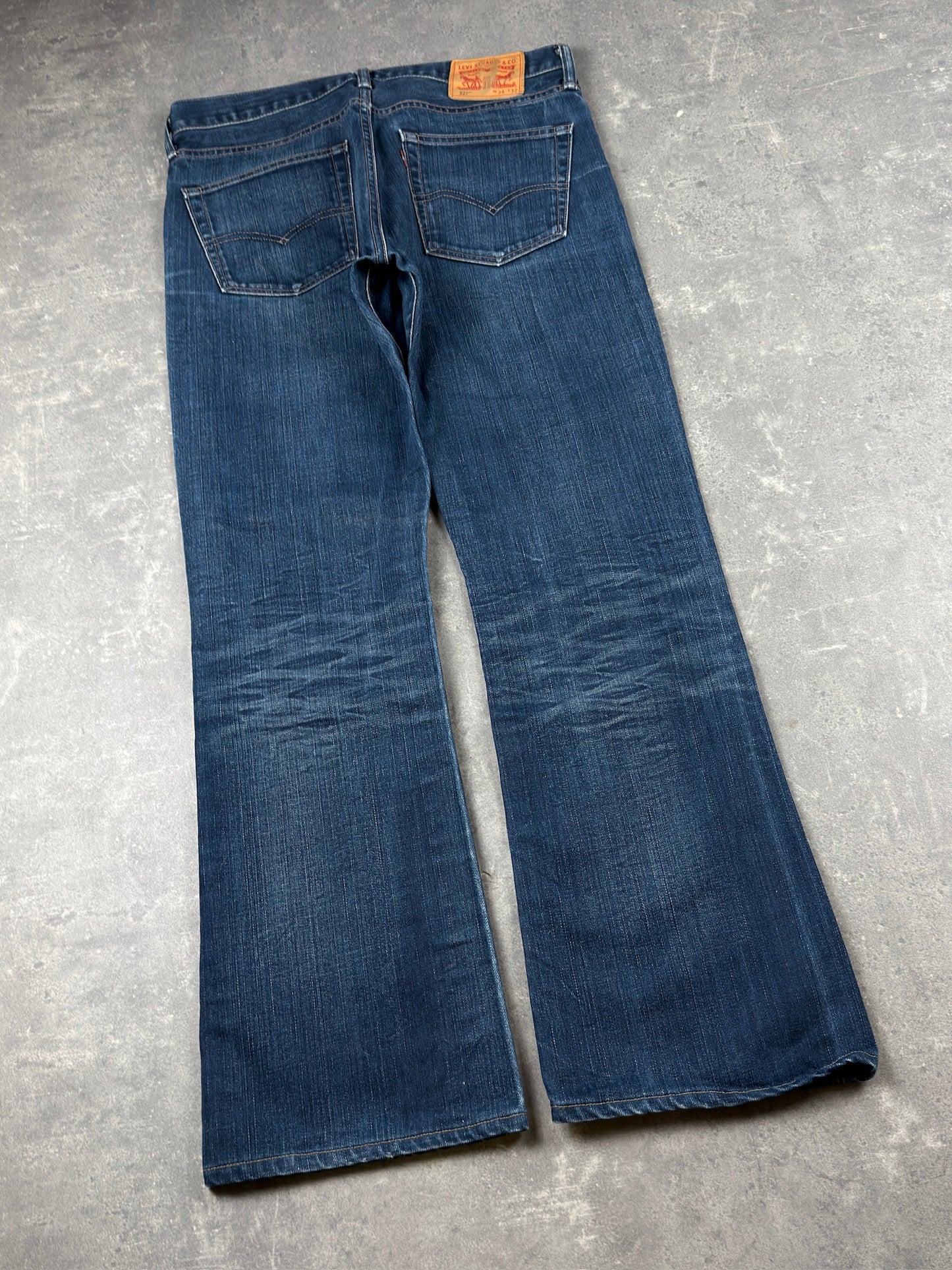Levi’s bootcut Jeans (W34/L32)