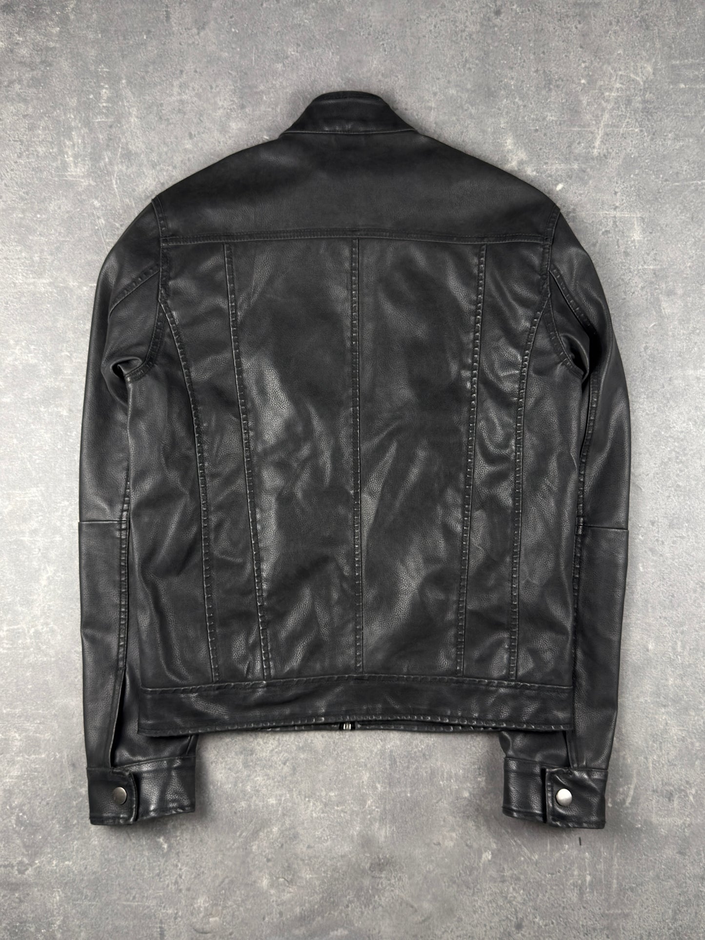 Vintage Leatherjacket (S)