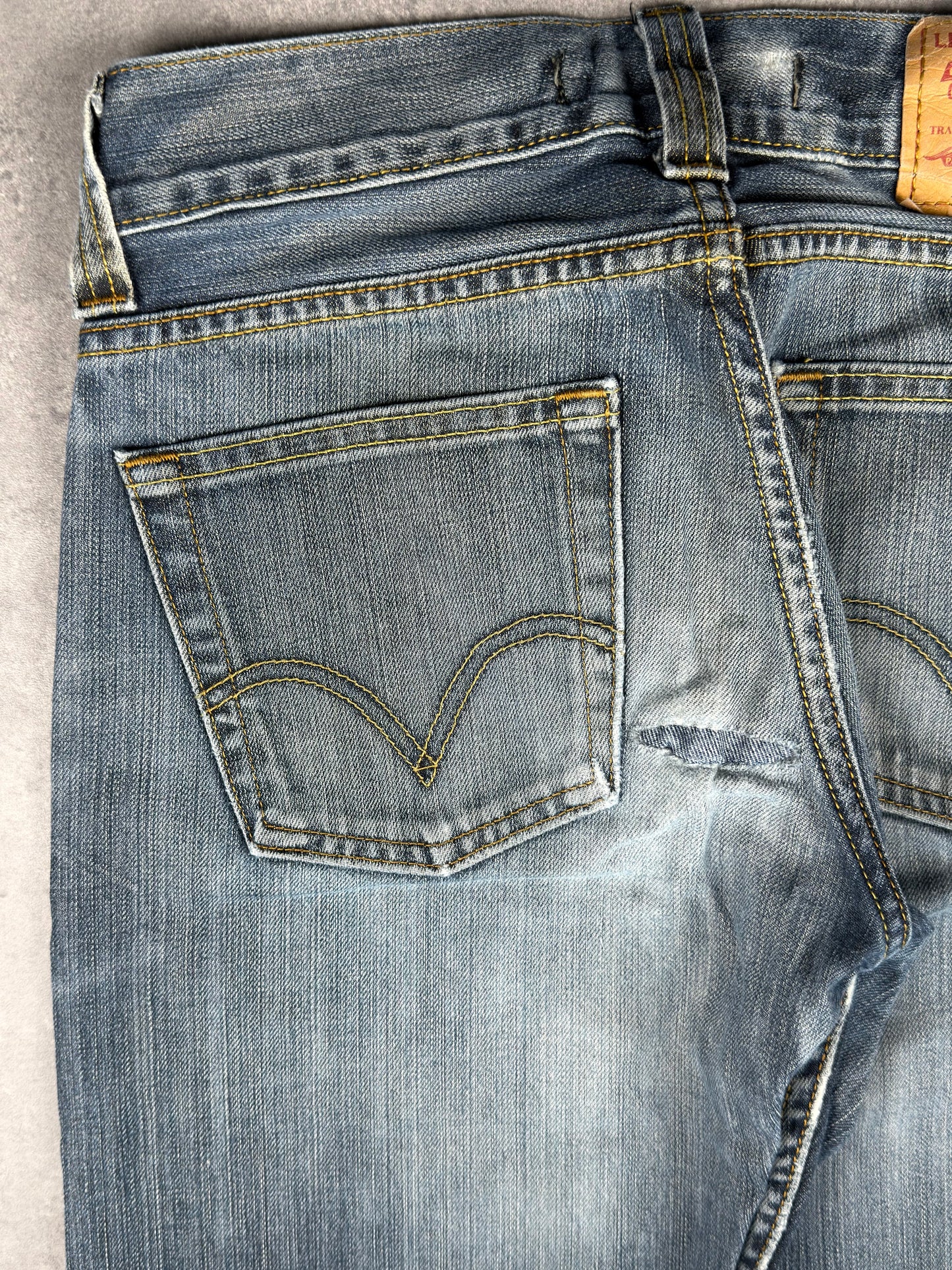 Levi’s bootcut Jeans (W30/L32)