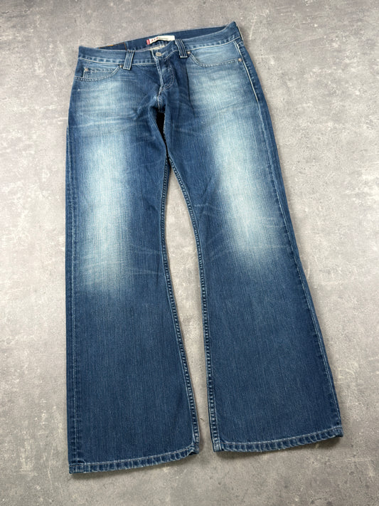 Levi’s bootcut Jeans (W33/L32)