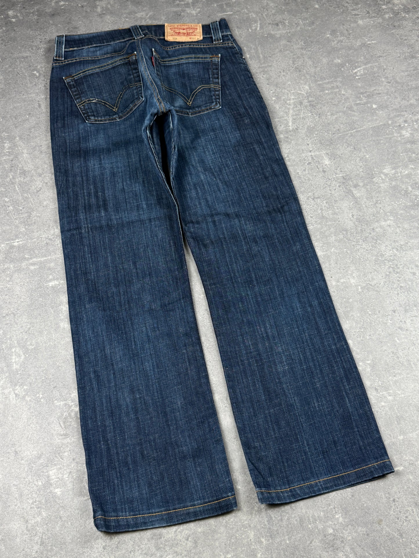 Levi’s Jeans (W30/L30)