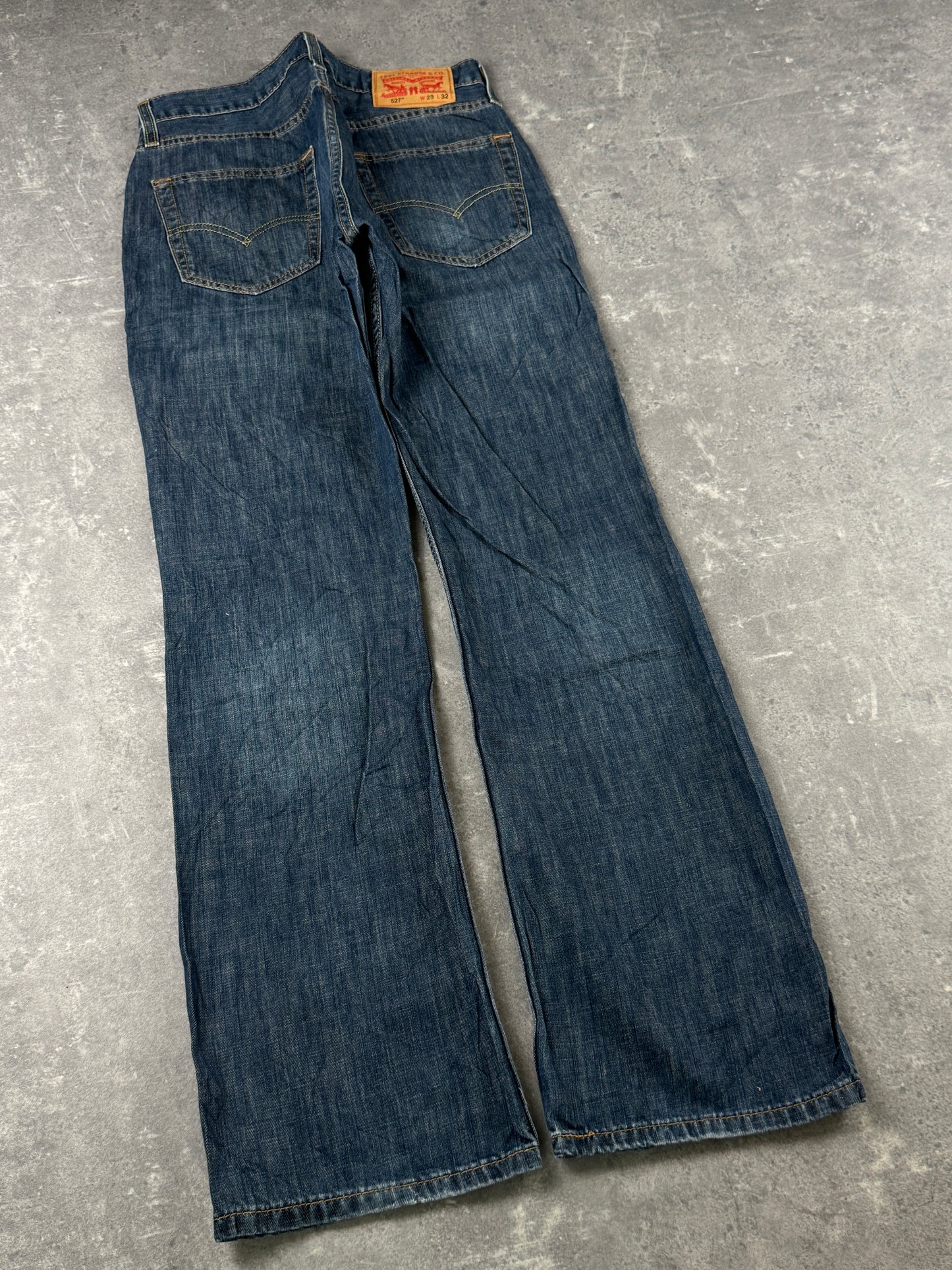 Levi’s bootcut Jeans (W29/W32)
