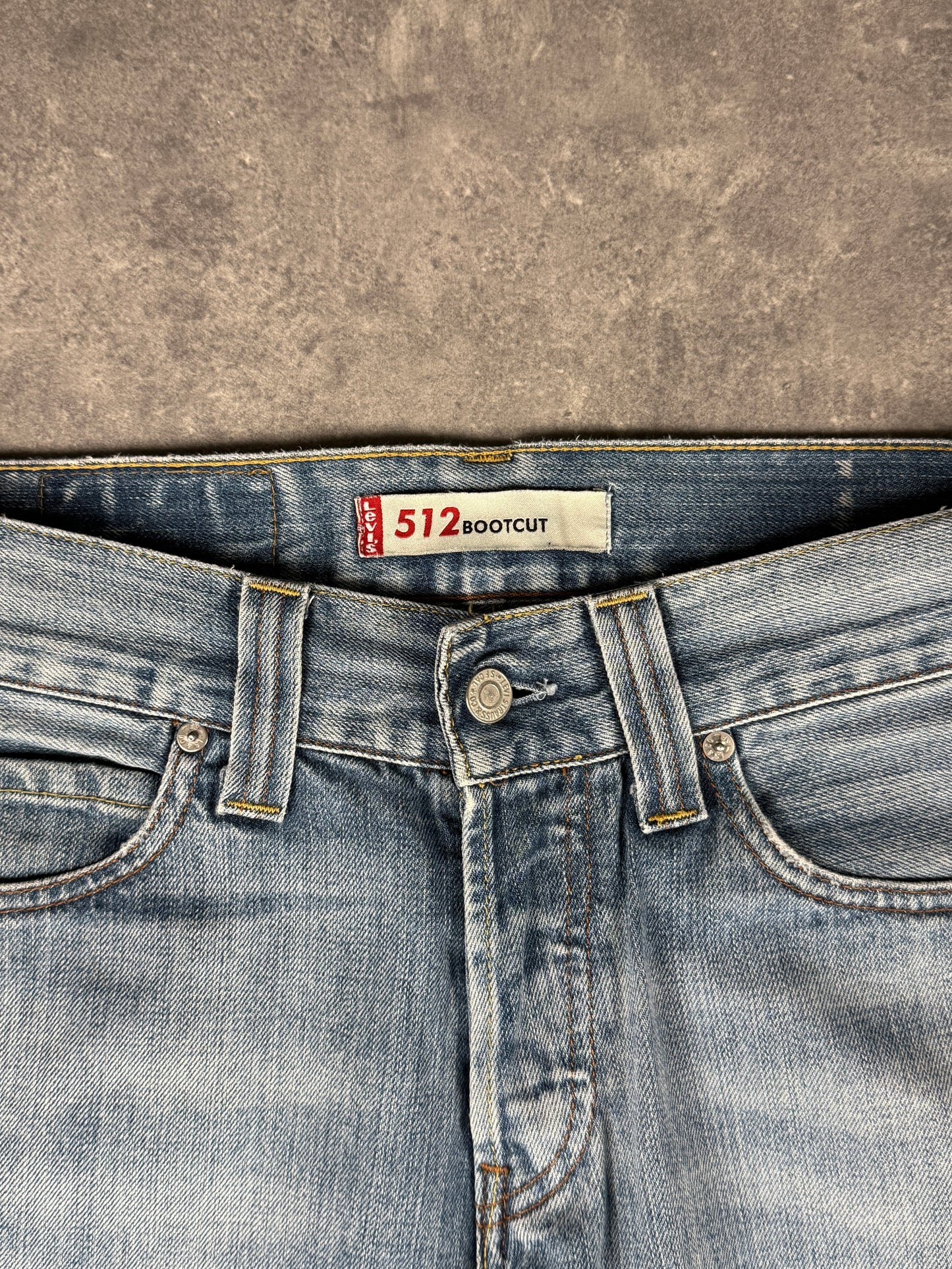 Levi’s bootcut Jeans (W30/L32)